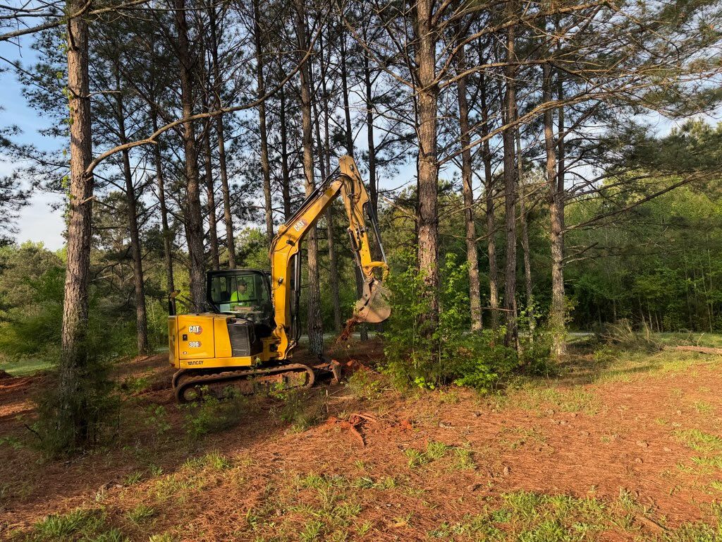  for Beauchamp Construction LLC in Athens, GA