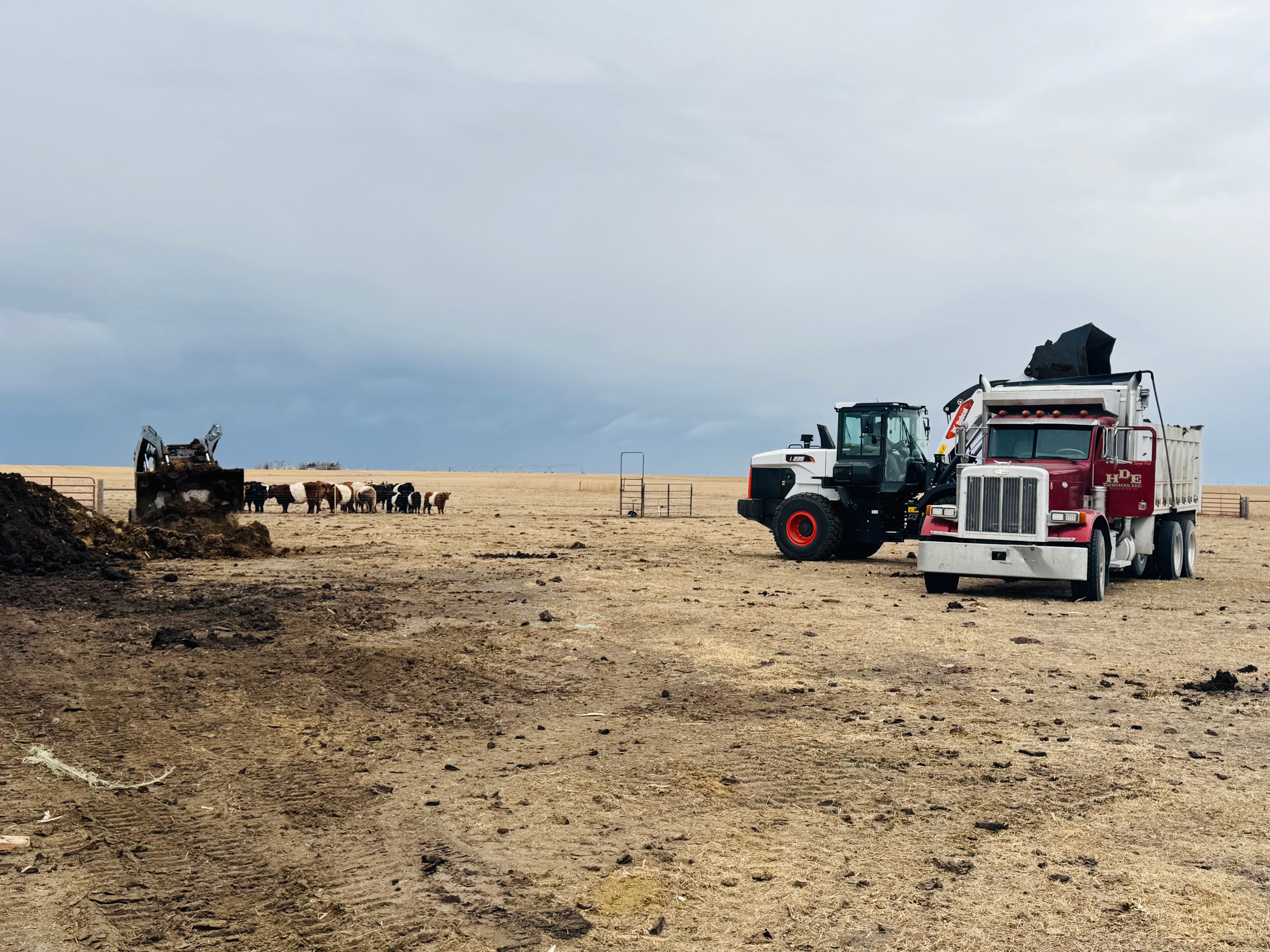  for HDE Services LLC in Grand Island, NE