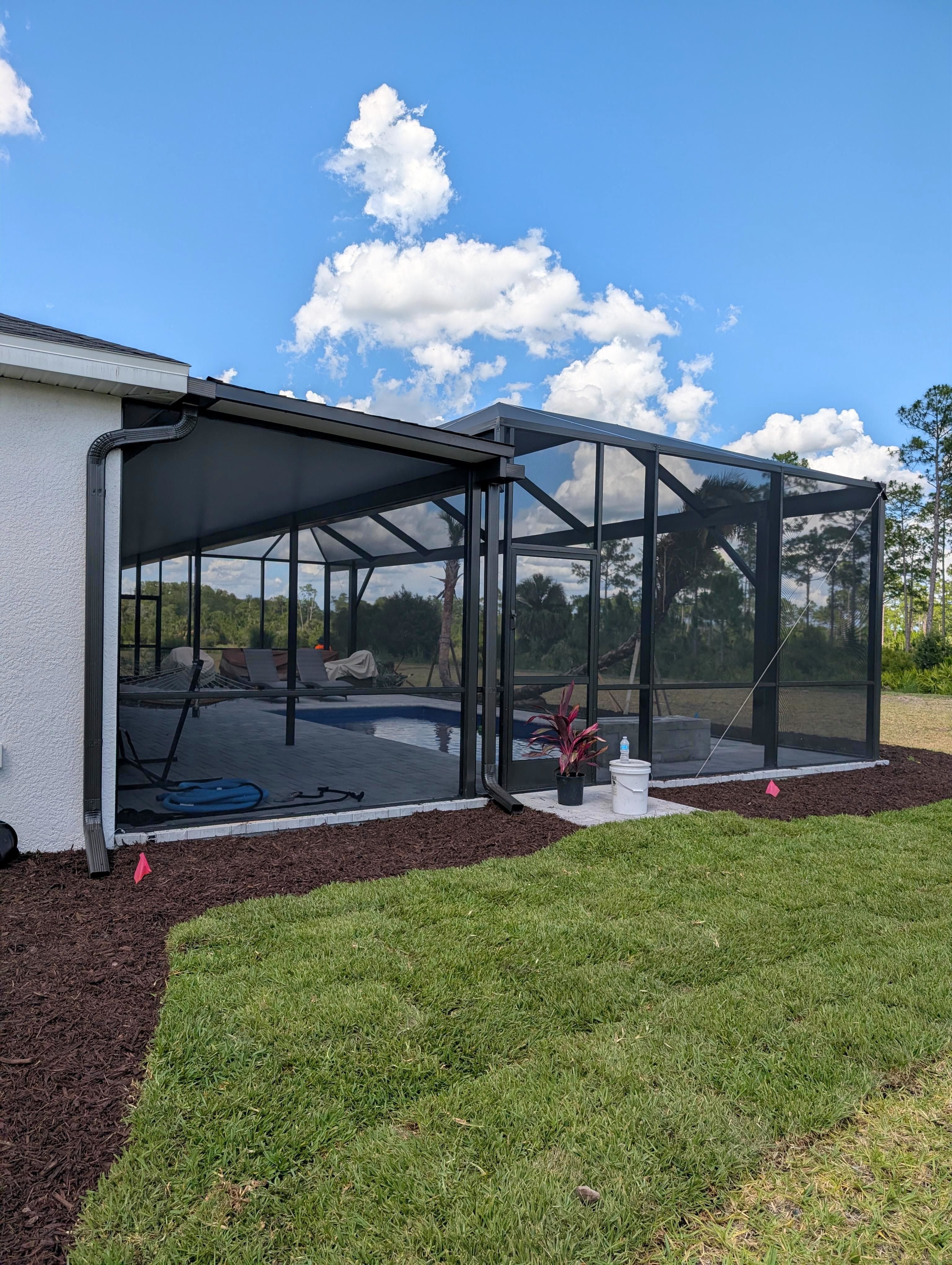  for Advanced Screen Services LLC in Punta Gorda, FL