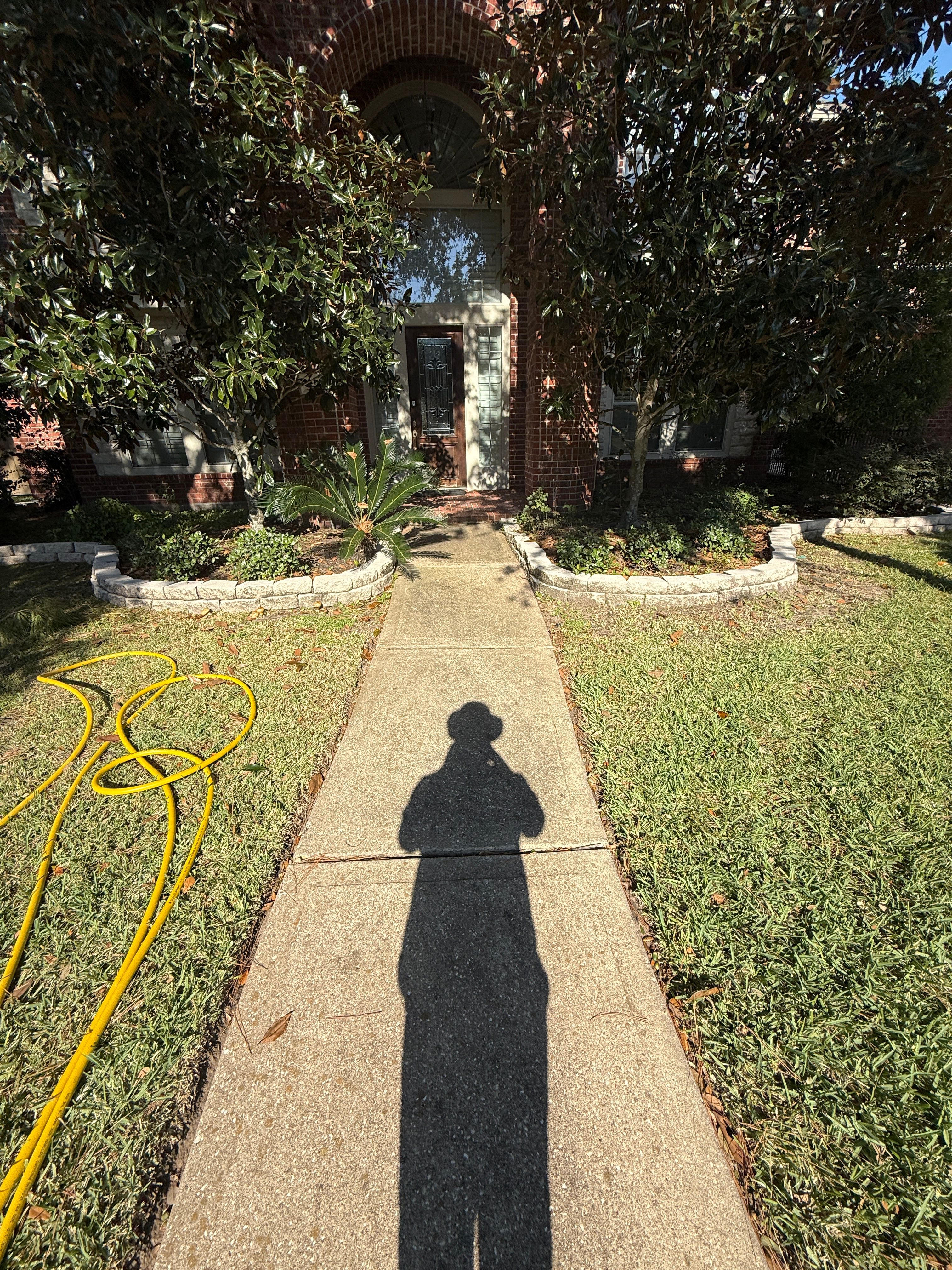  for AquaFusion Power Wash LLC in Pasadena, TX