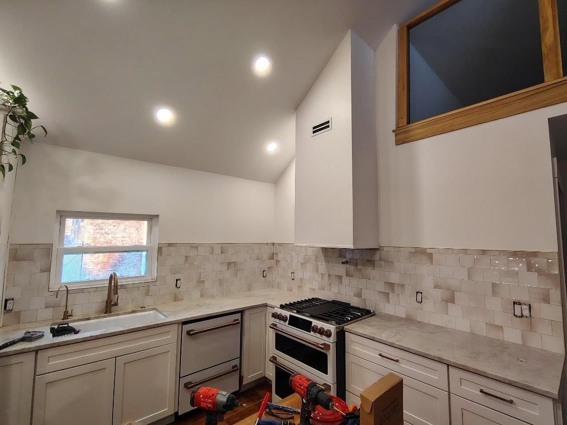  for JayTees Improvements in Indianapolis, Indiana