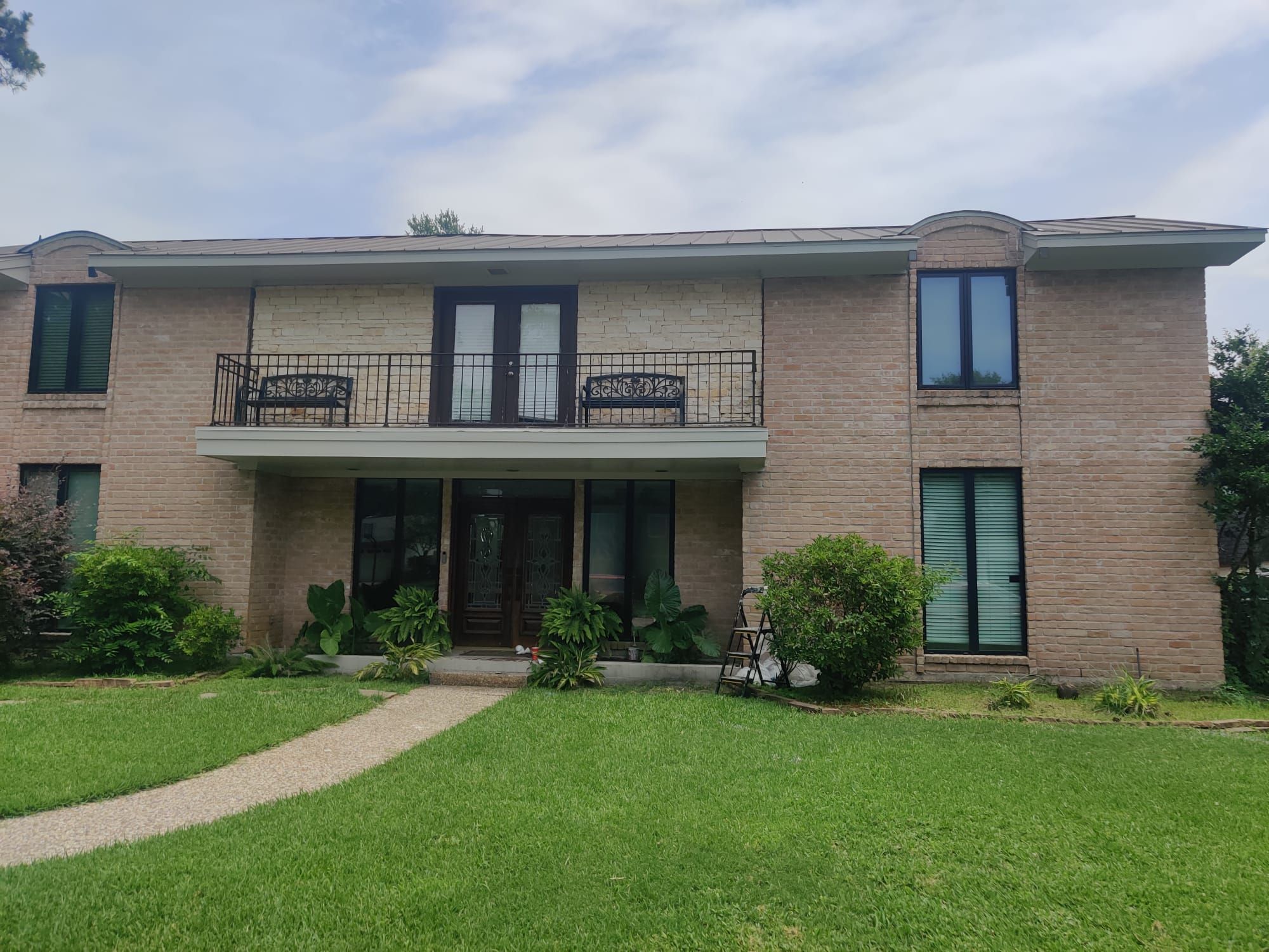  for SqFt Painting in Conroe, TX
