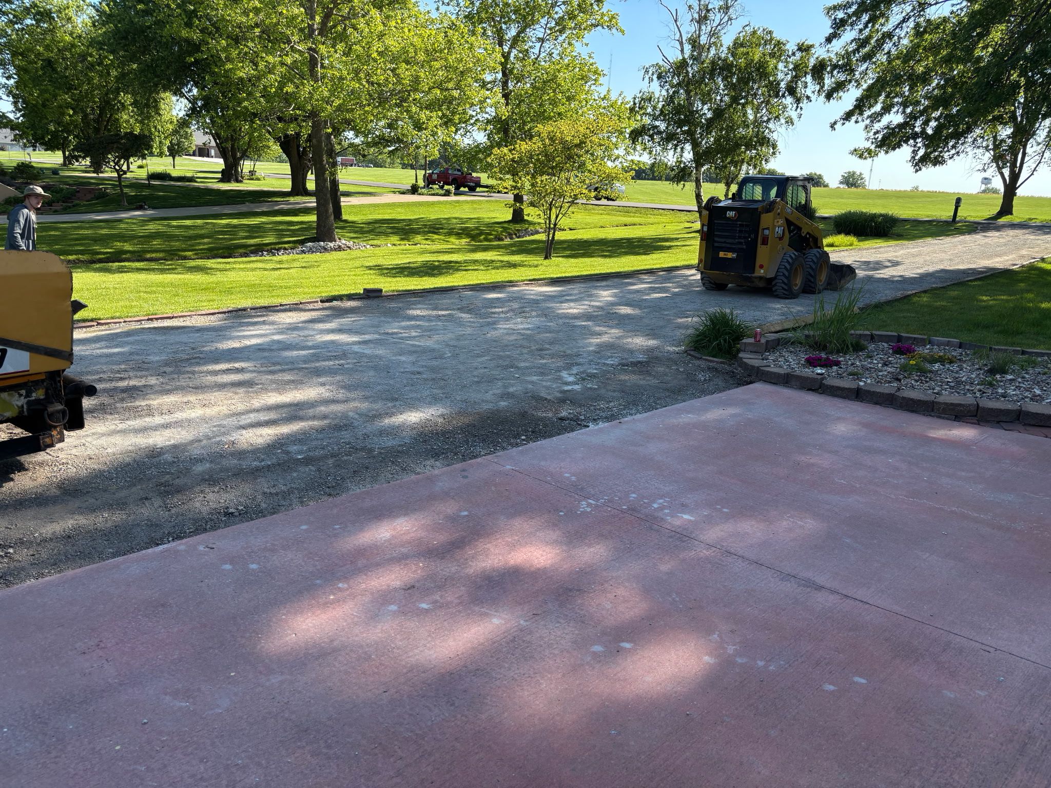  for Bishop Asphalt Sealcoating in Marceline, MO