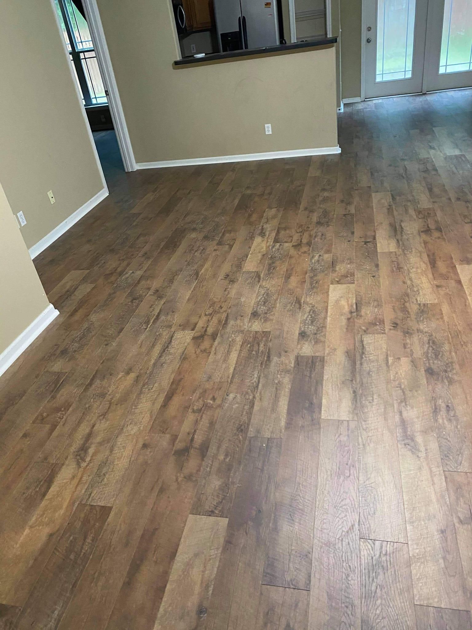  for Amazing Flooring LLC in Bluffton, SC