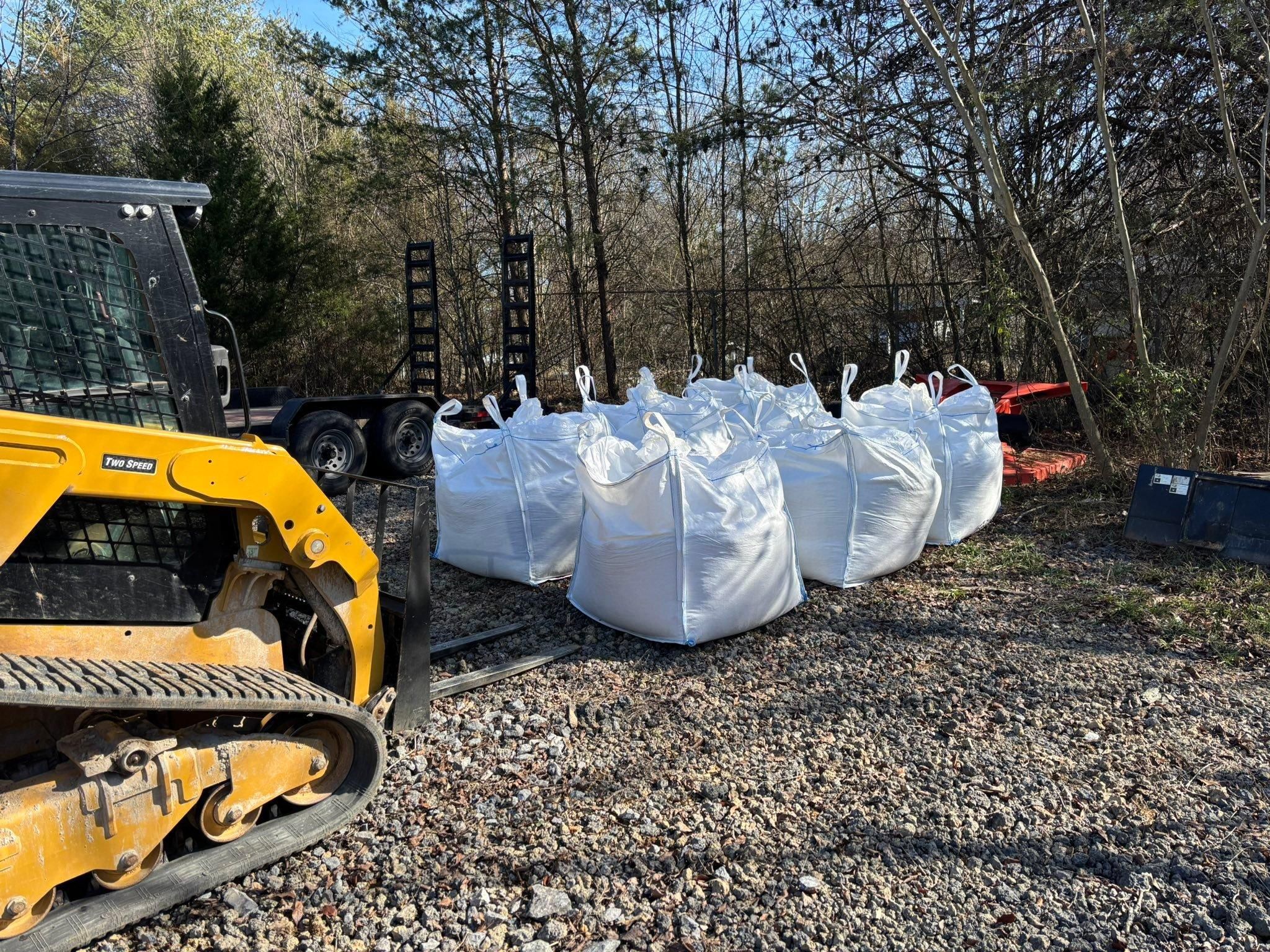 for Three Rivers Dirt Works LLC in Knoxville, TN