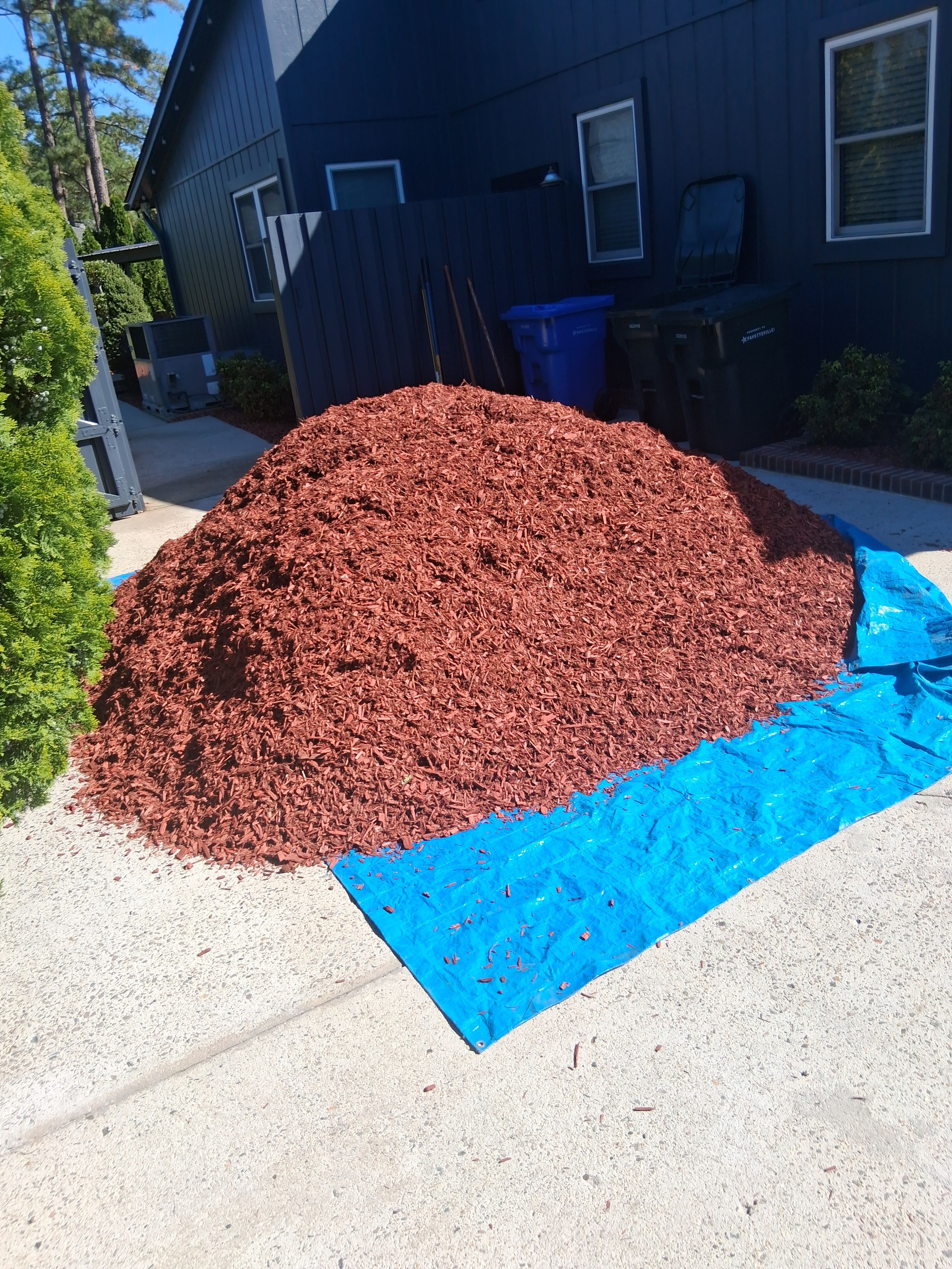  for Patriot Ridge General Contractors in Fayetteville, NC