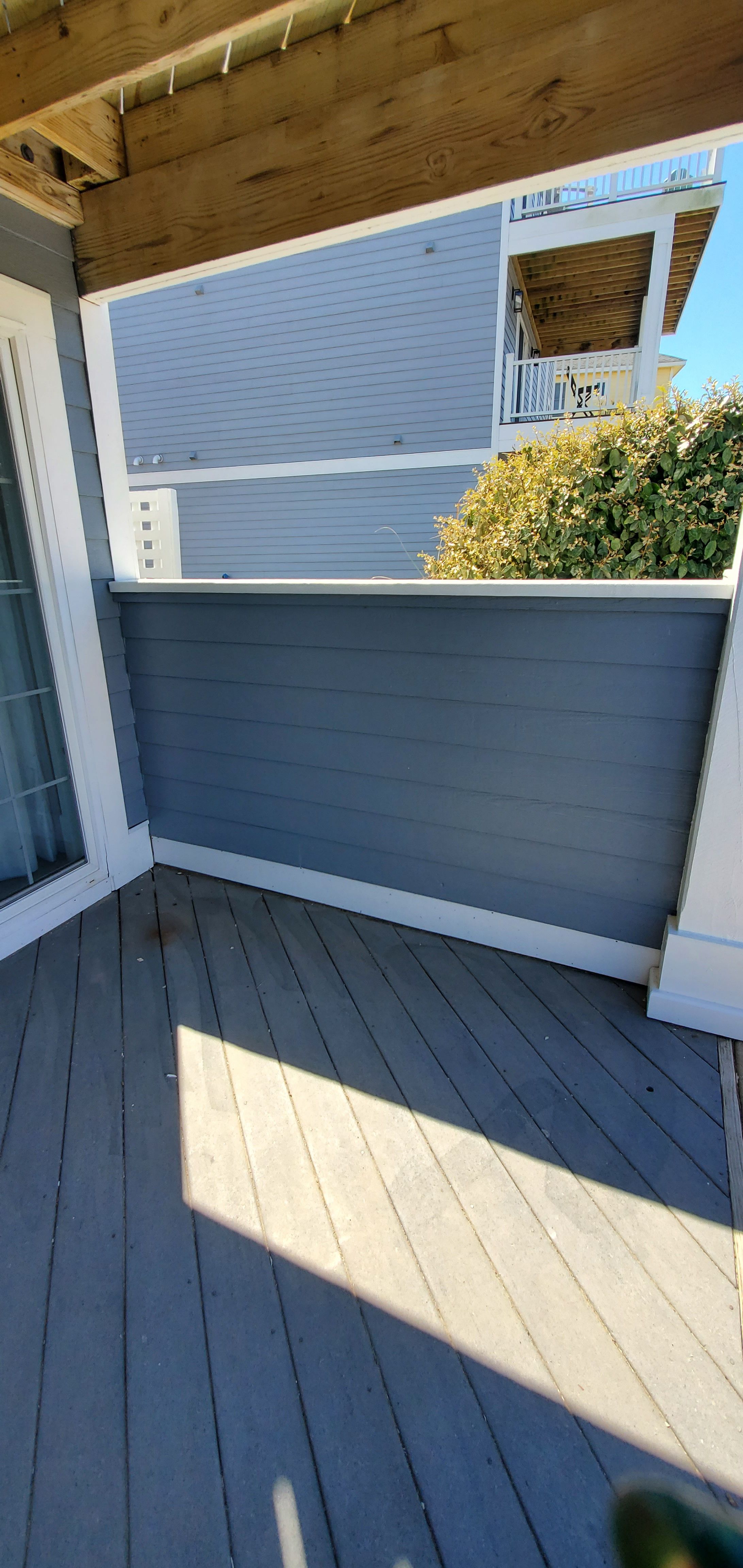  for Silva Painting Company in Kitty Hawk, NC