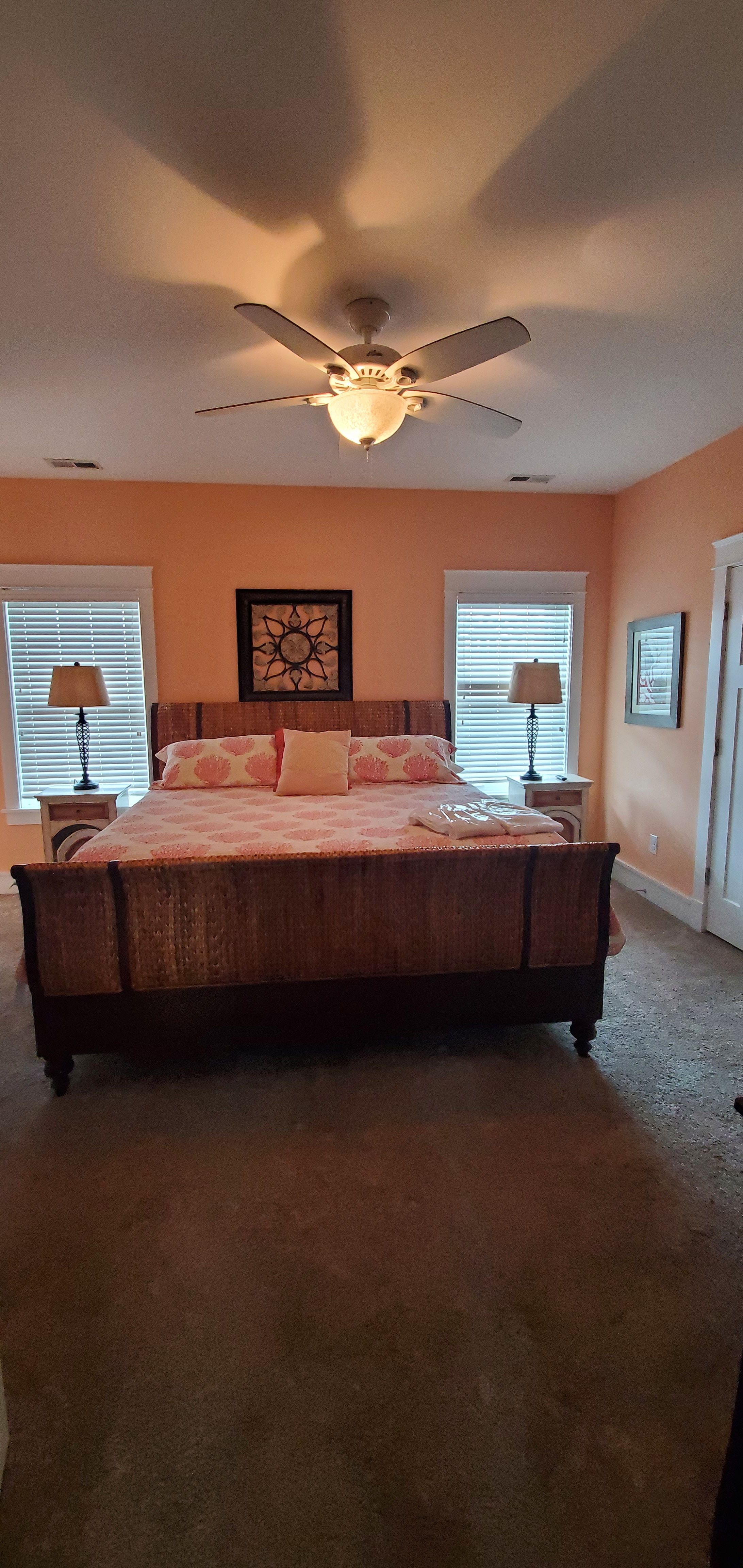  for Silva Painting Company in Kitty Hawk, NC