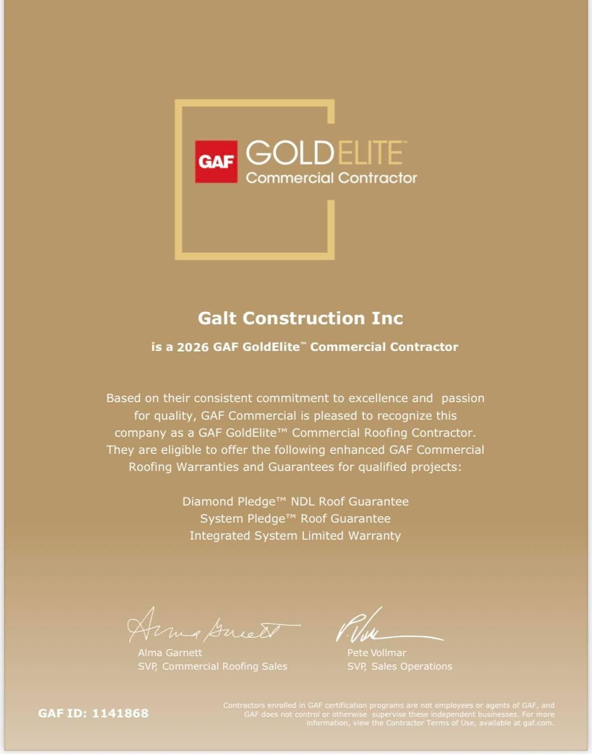 All Photos for Galt Construction in McKinney, TX