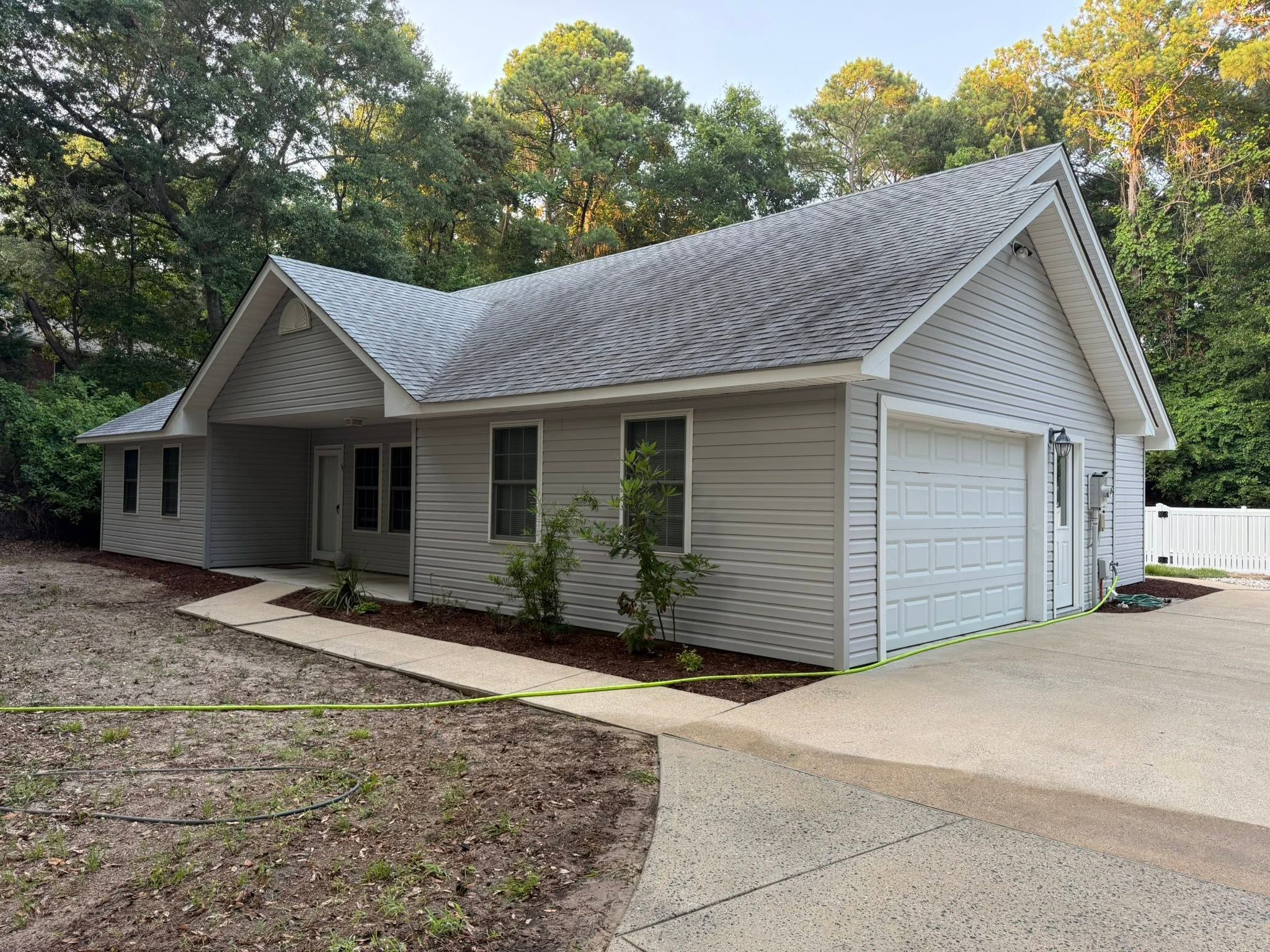  for Gibson Clean LLC in Kitty Hawk, NC