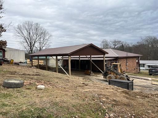 All Photos for Eastern Buildings in Parkersburg, WV