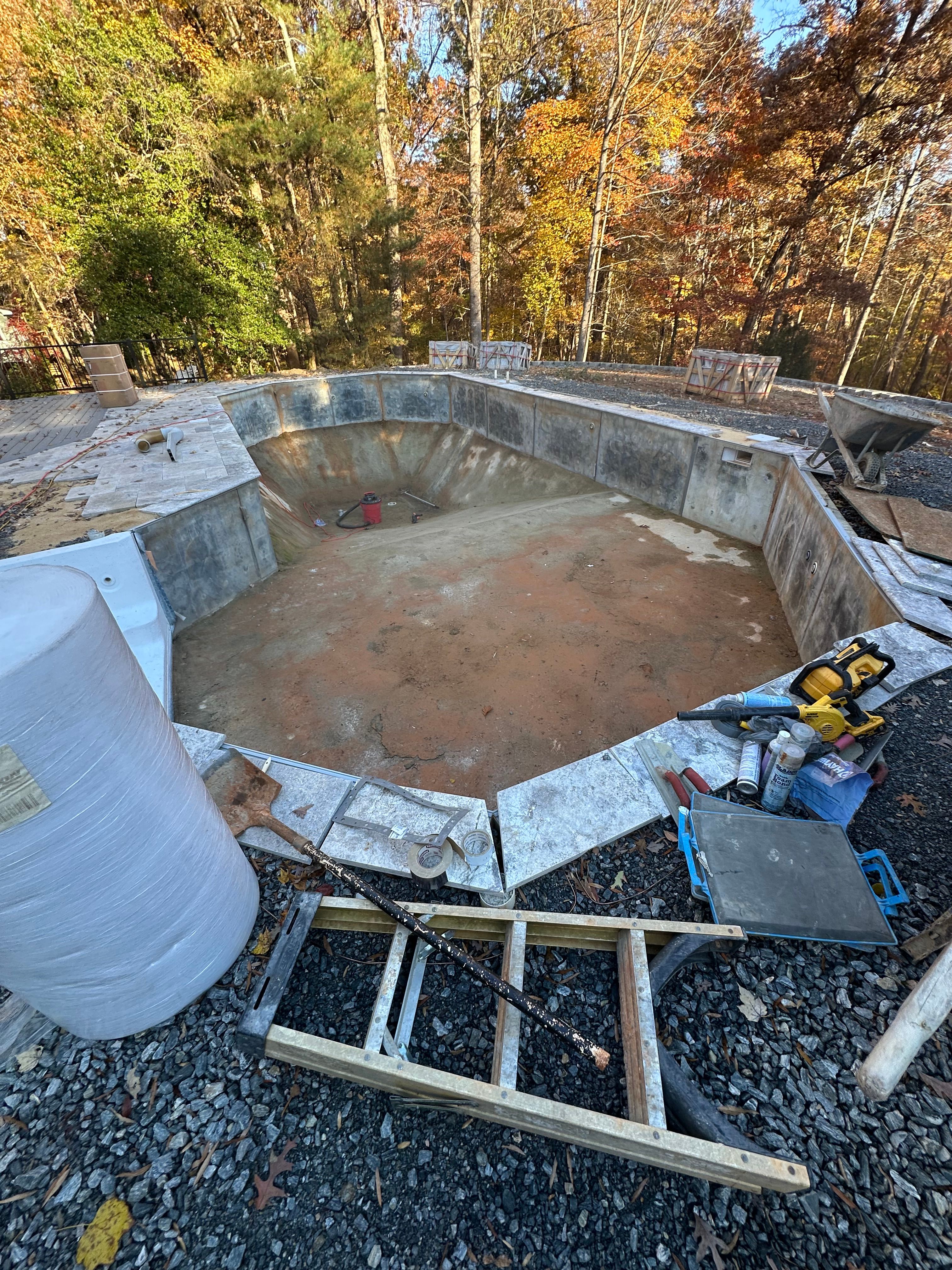  for ZRS Pools and Construction in Granite Falls, NC