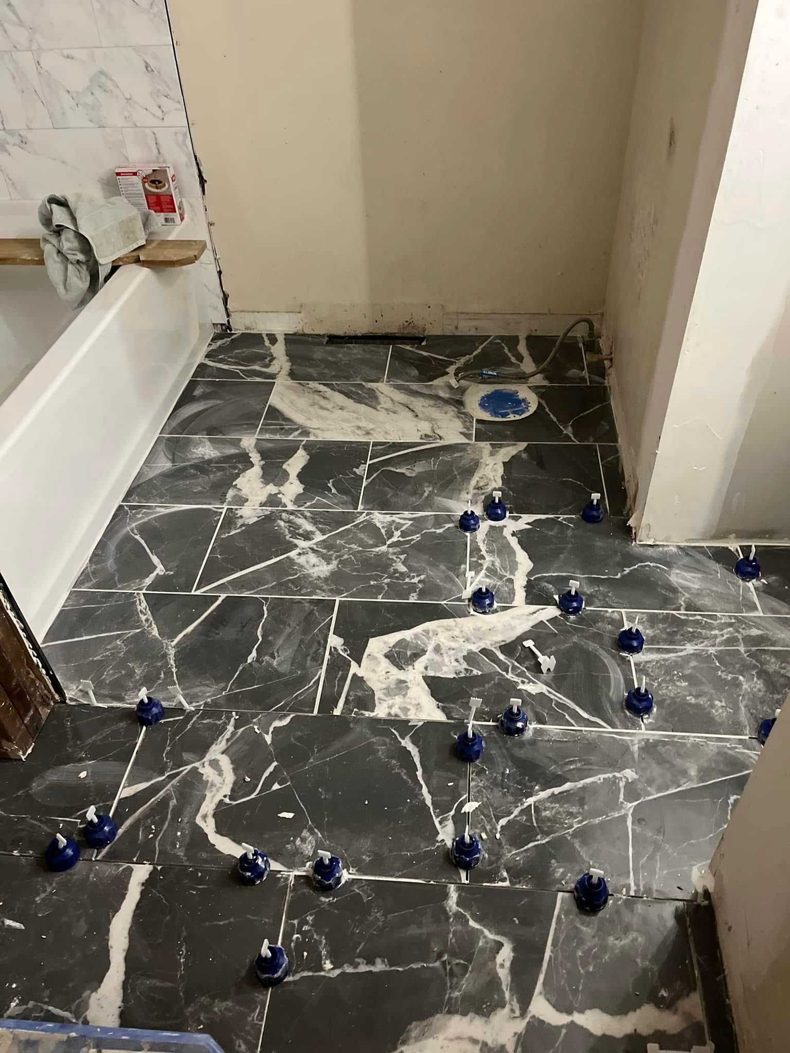  for Harris Drywall and Home Repair LLC in Mooresboro, NC