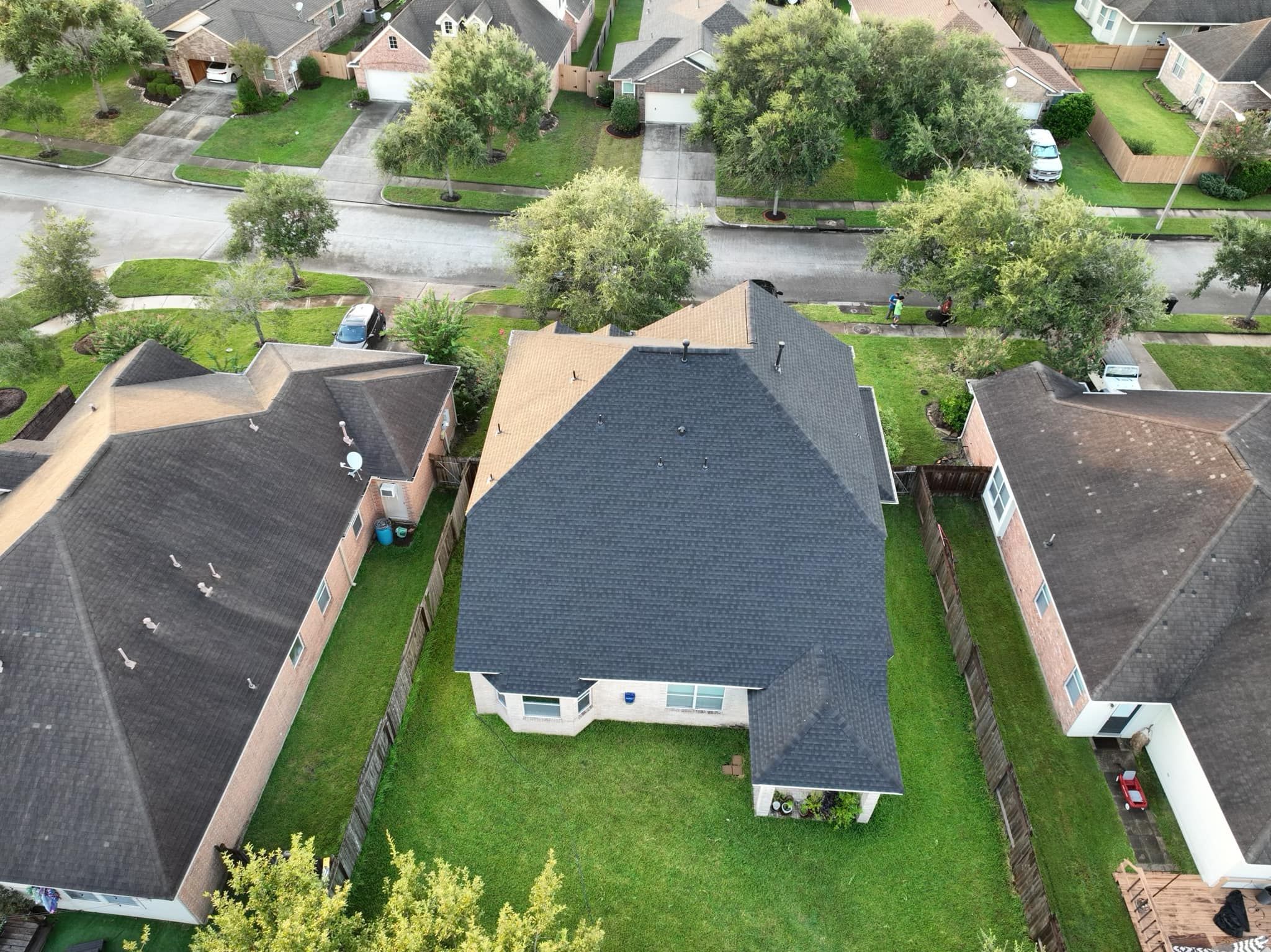 All Photos for Home Pros Roofing in Houston, TX