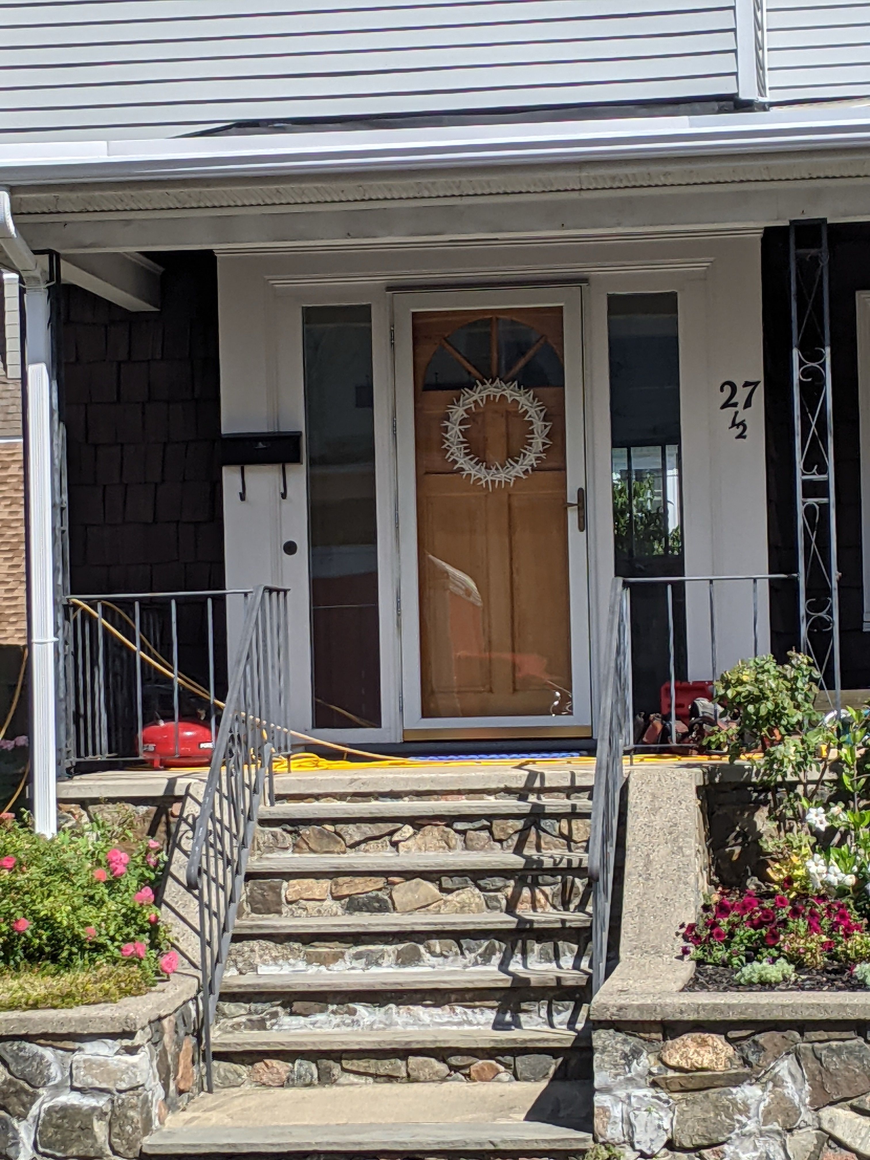  for Milton Carpentry Services in Beverly, MA