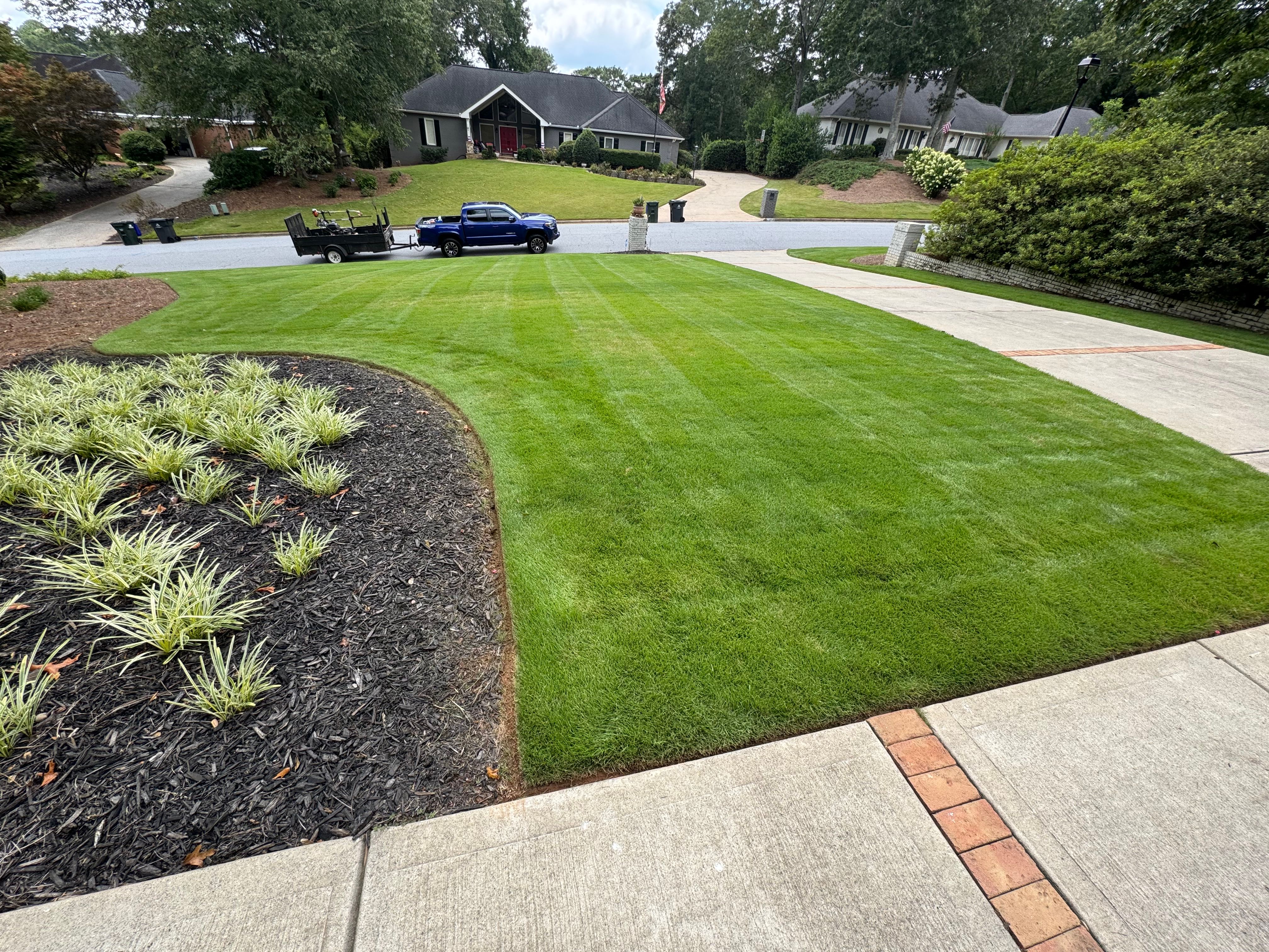 All Photos for Bega Landscape Services in Atlanta, Georgia