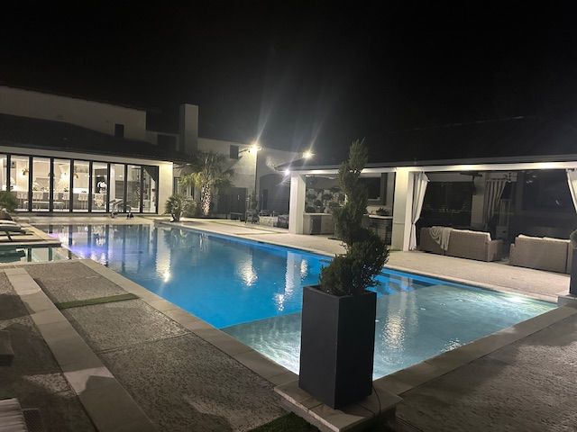 All Photos for Out Back Pool and Spa Creations in The Woodlands, TX