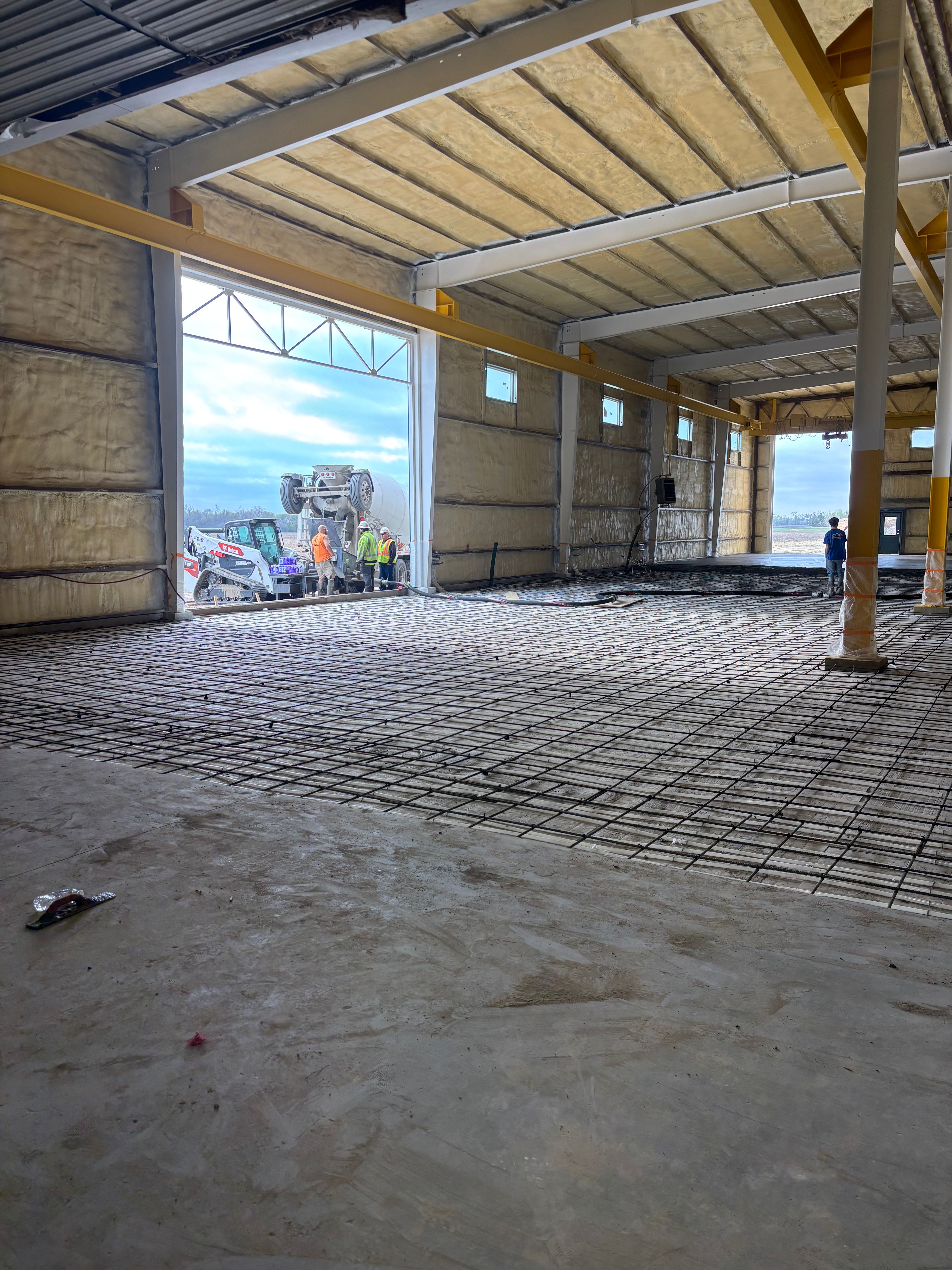 for Karasch Concrete & Masonry in Sartell, MN