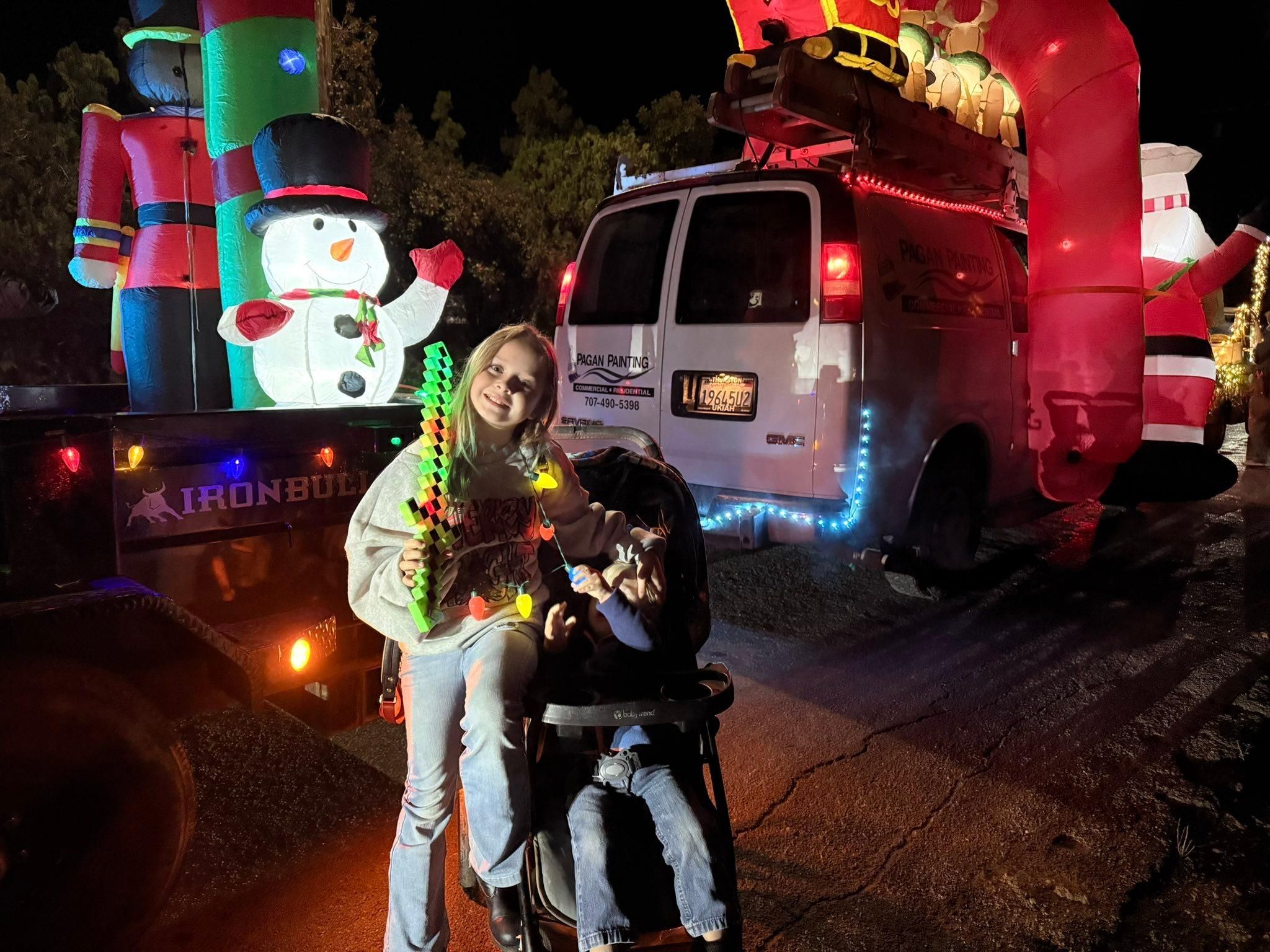  for Pagan Painting in Kelseyville, CA