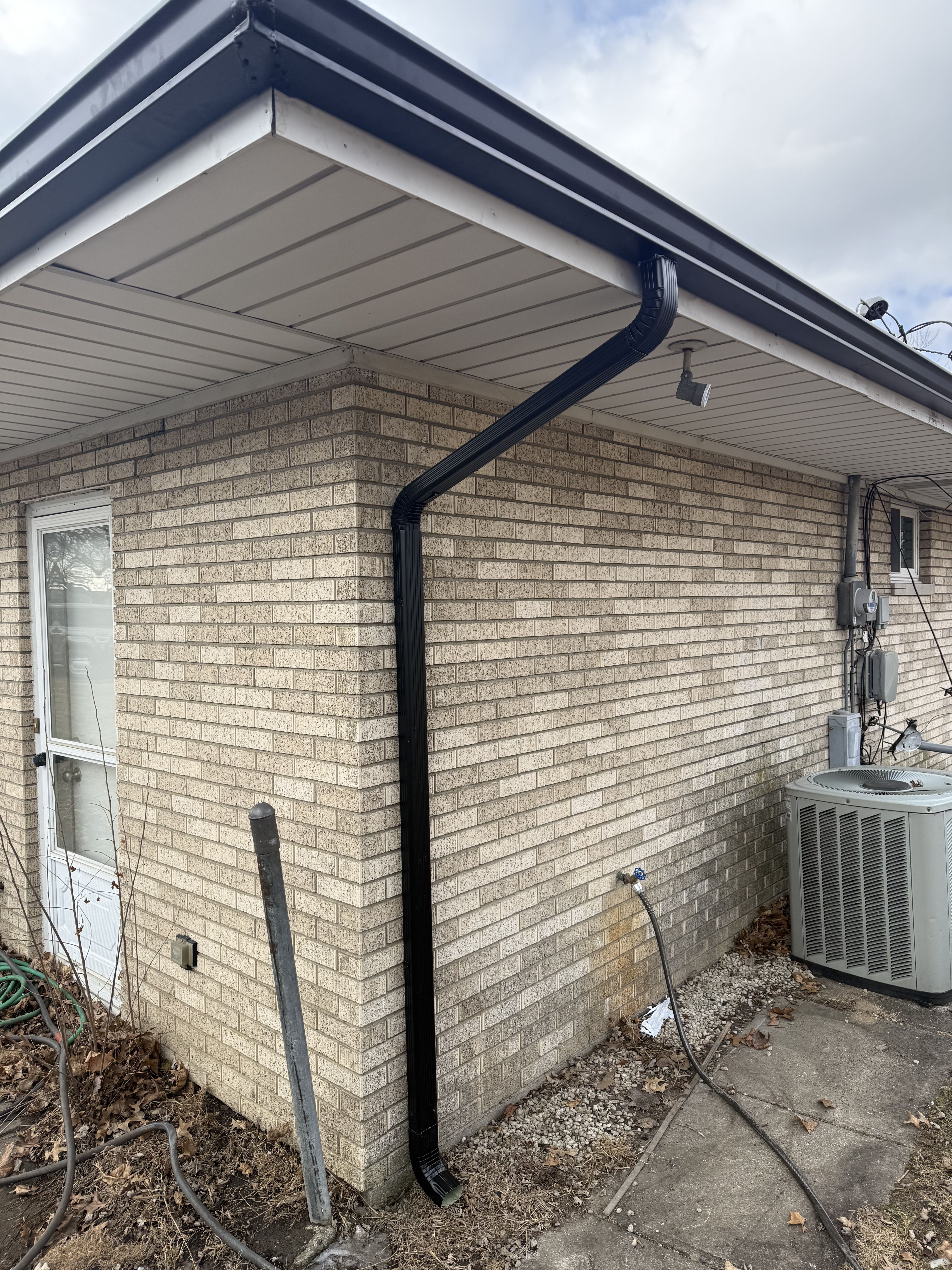  for Iron Shield Roofing and Exteriors in New Haven, IN