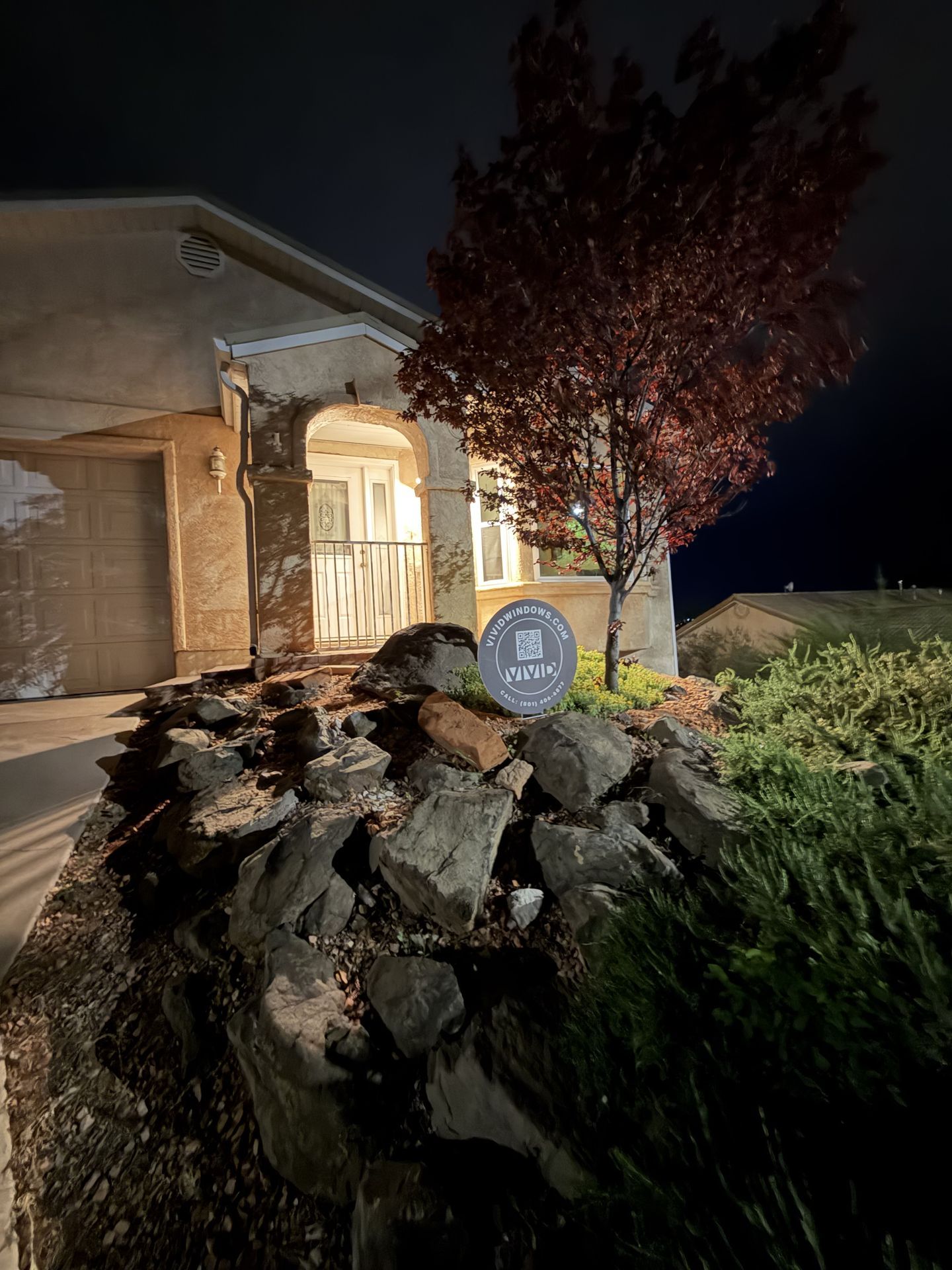  for Vivid Windows in Centerville, UT