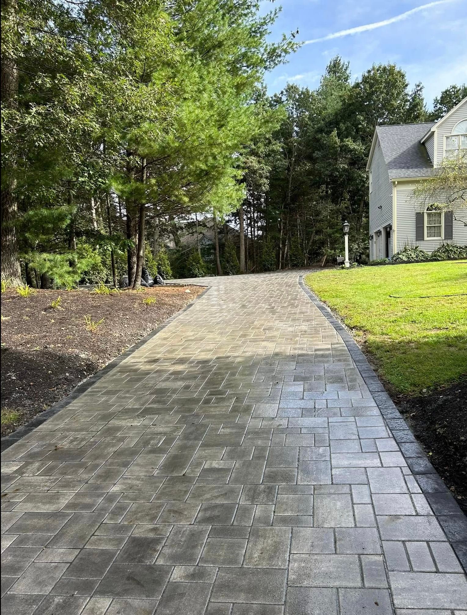  for Doyle & Sons LLC in Quincy, MA