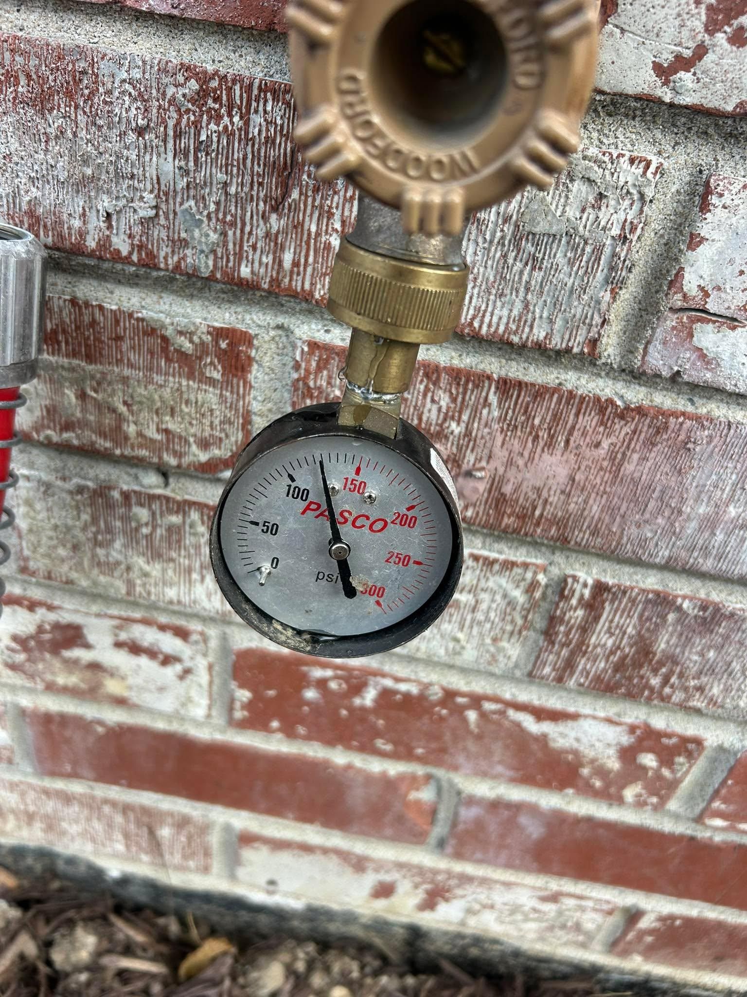  for Pro Plumbing and Home Improvements in Goodlettsville, TN