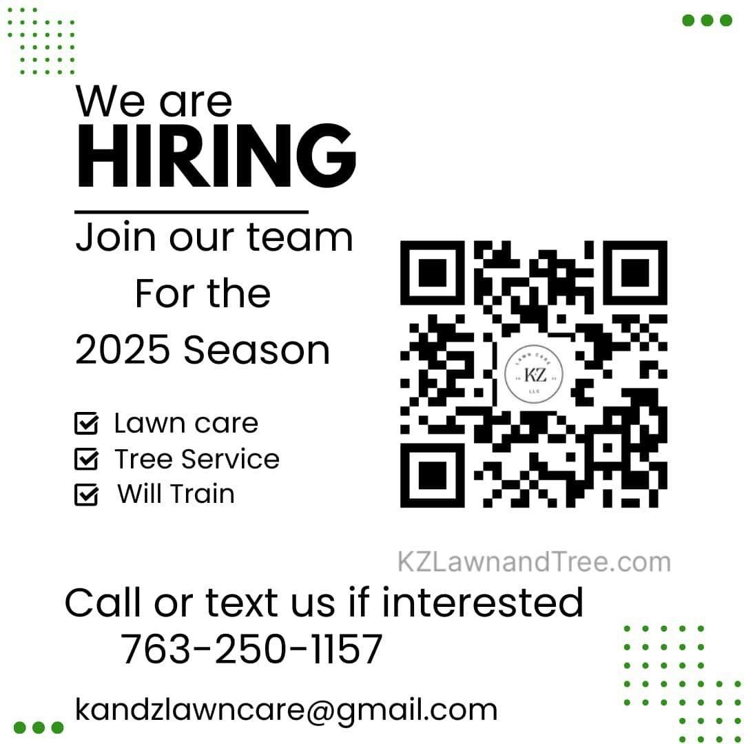 All Photos for K and Z Tree Care in Isanti County, MN
