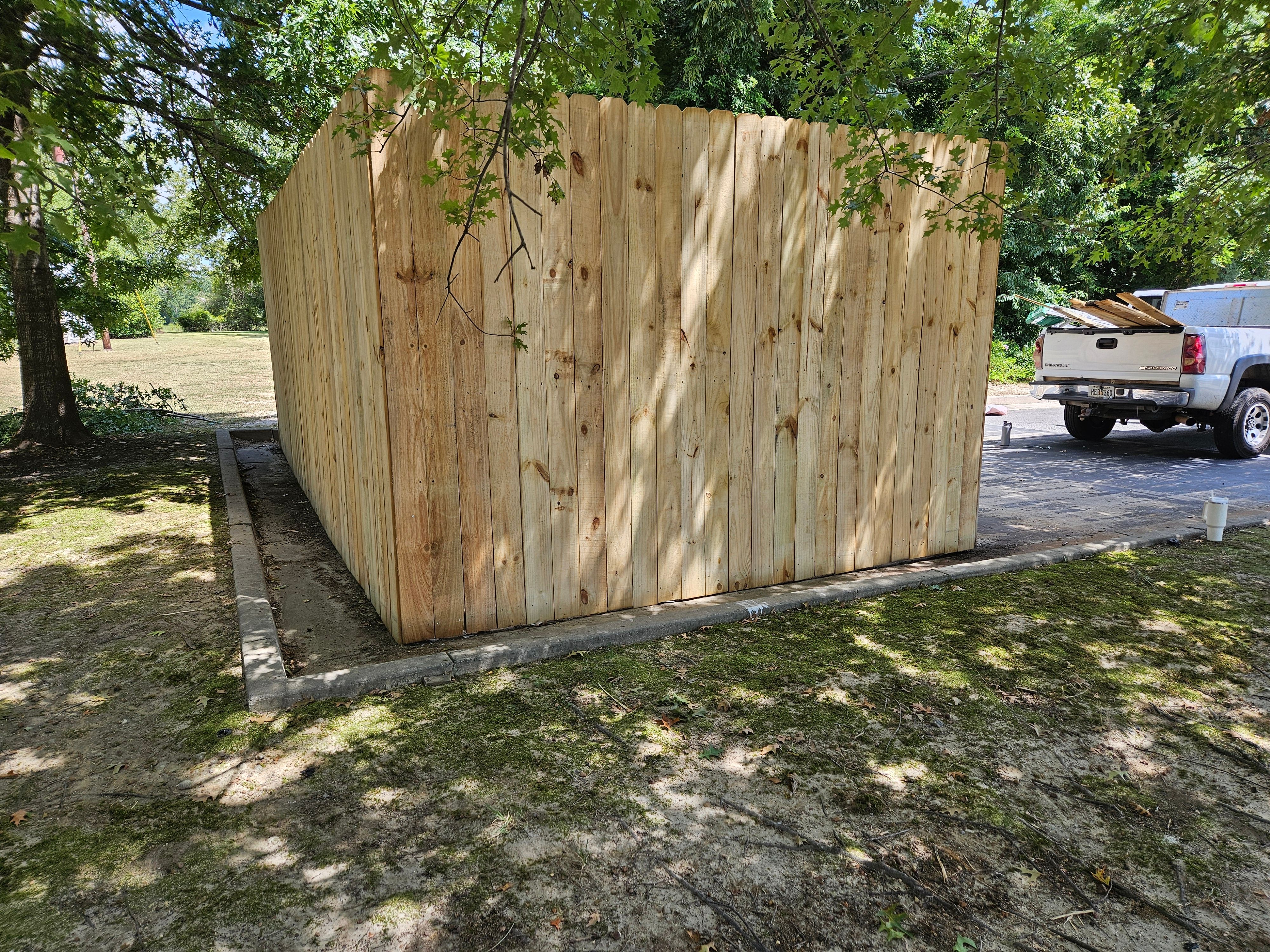  for American Privacy Fencing & More in Statesboro, GA