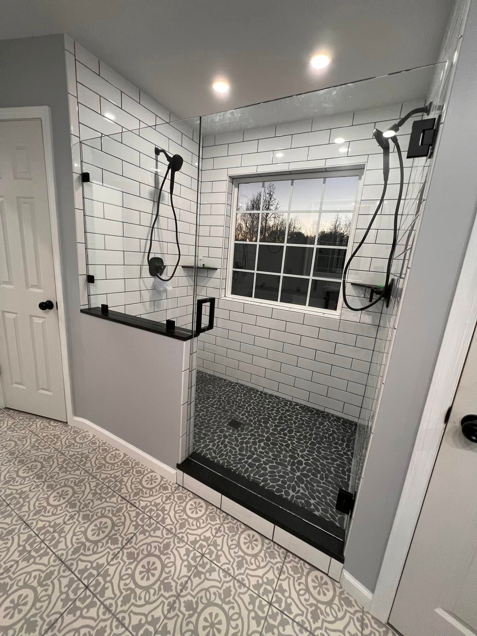  for Cote Builders in Tryon, NC