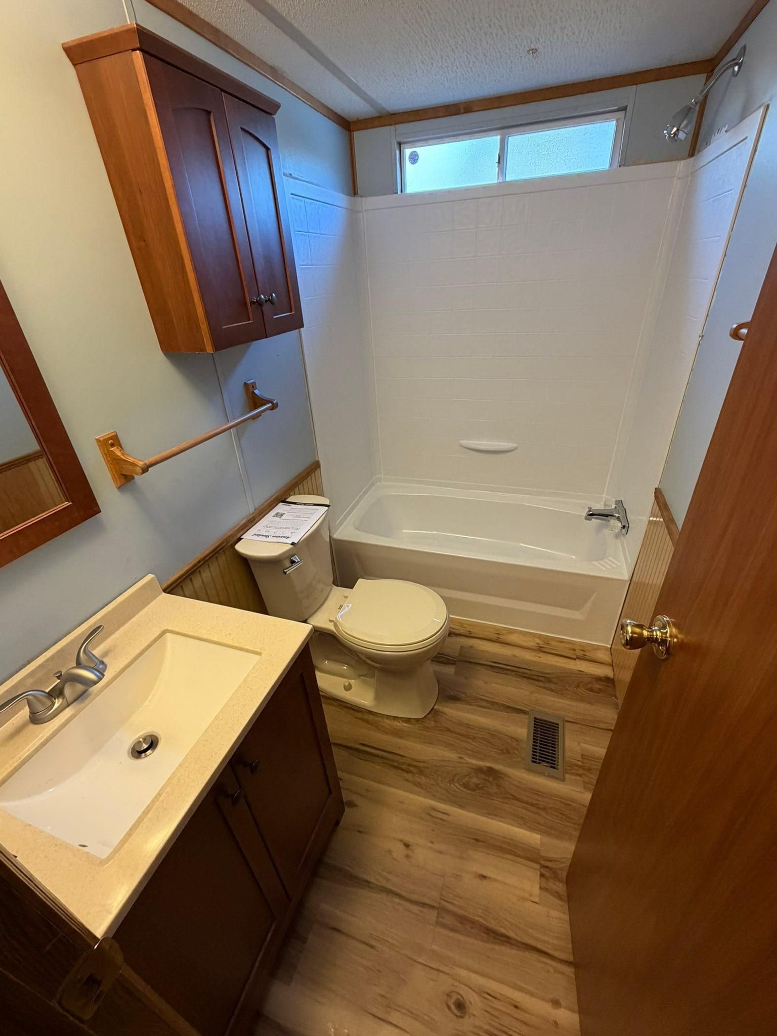  for E&H Contracting in Staunton, VA