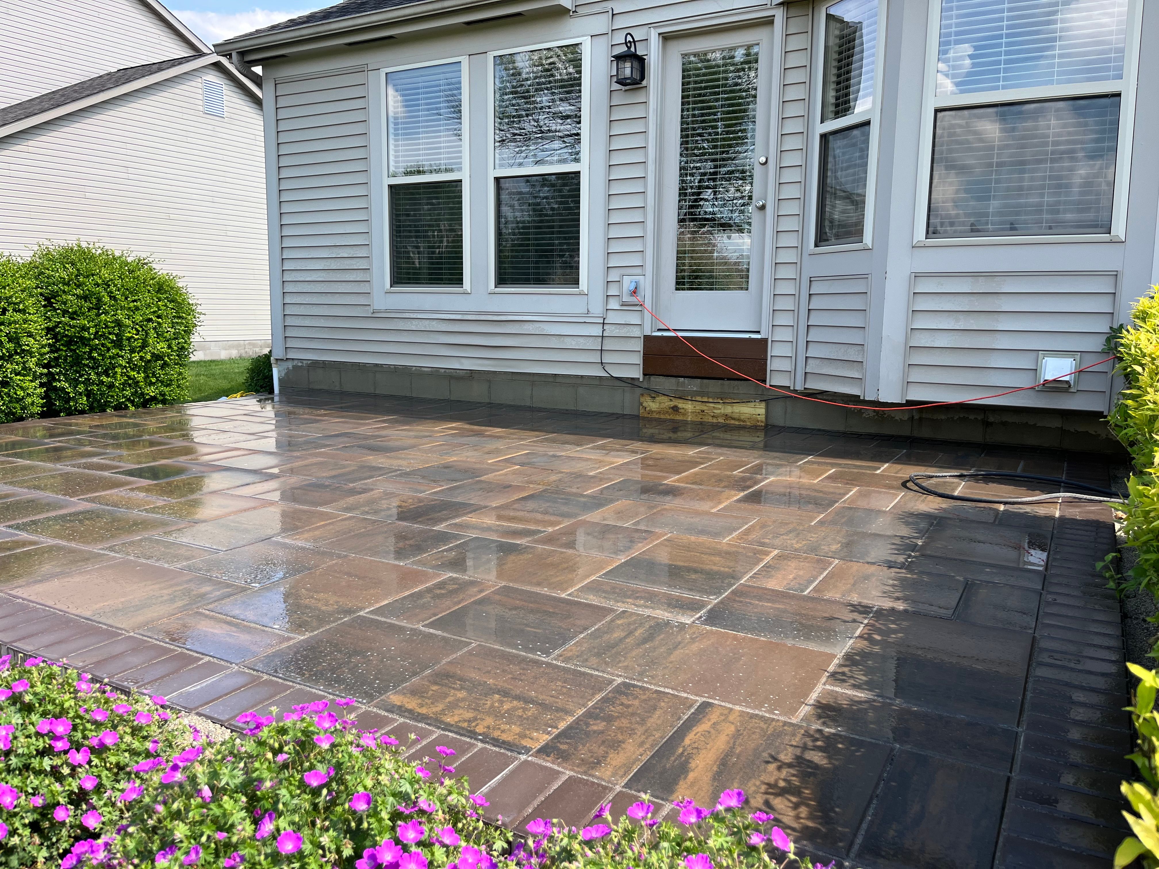  for Elevate Landscape & Hardscape in West Jefferson, OH