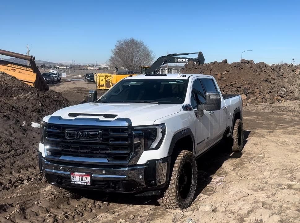  for Legacy Custom Builders in Conda, ID
