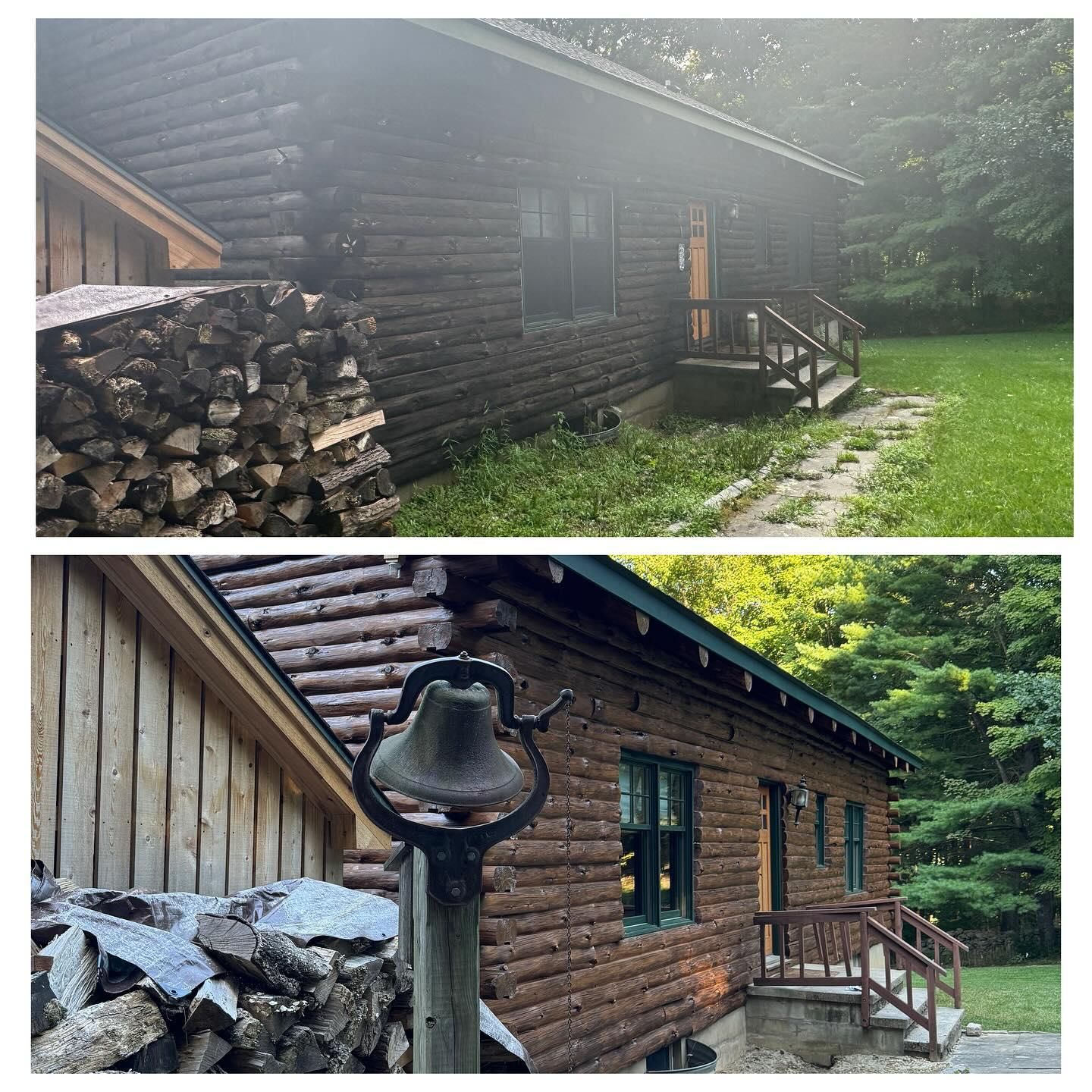  for Master Log Home Restoration in Philadelphia, PA