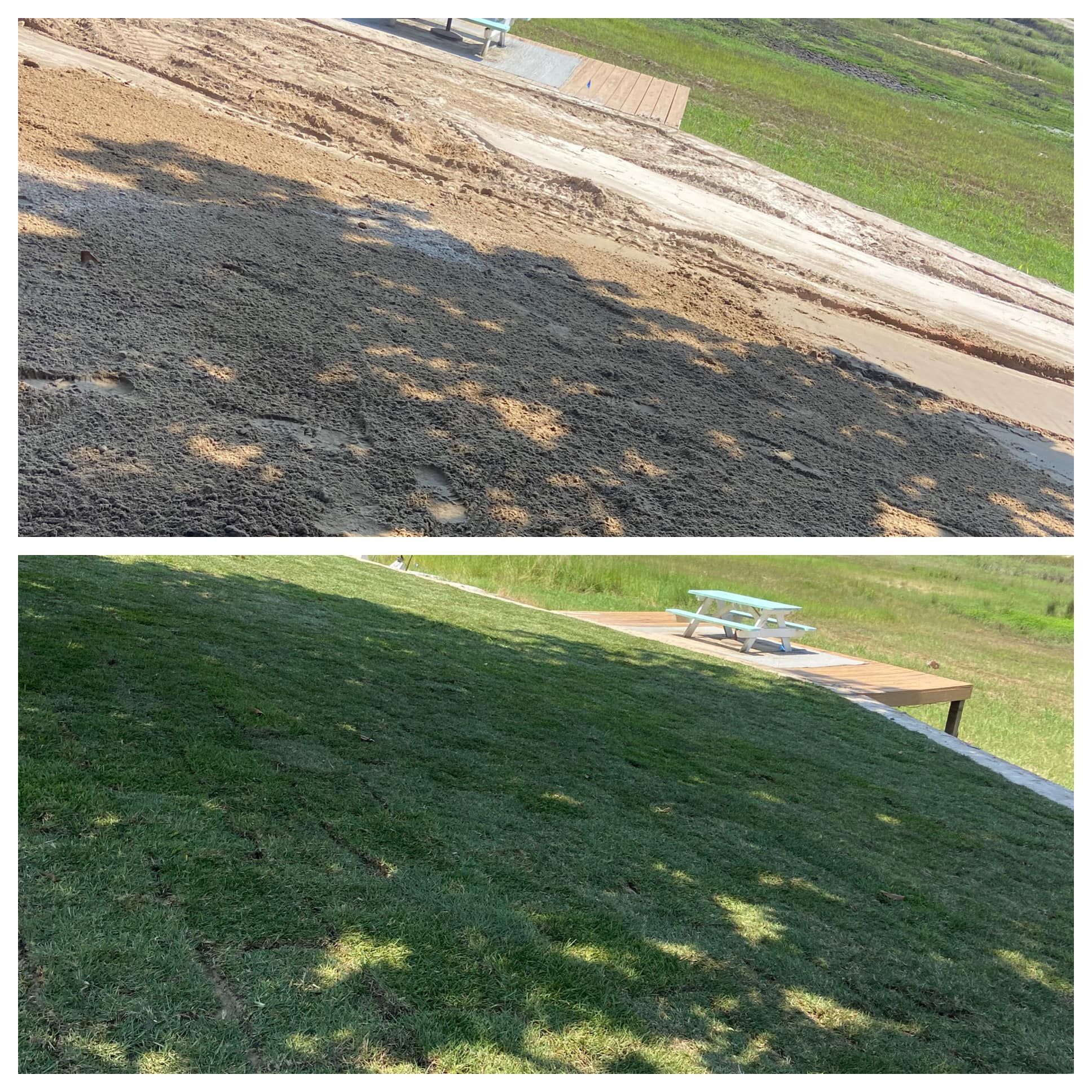 All Photos for Texas Vision Lawn & Landscape in Beaumont, TX