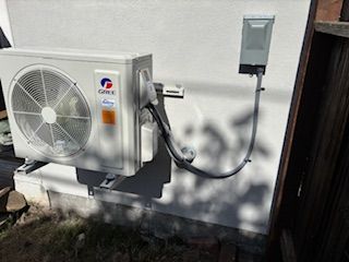  for JMS Heating & Air in Citrus Heights, CA