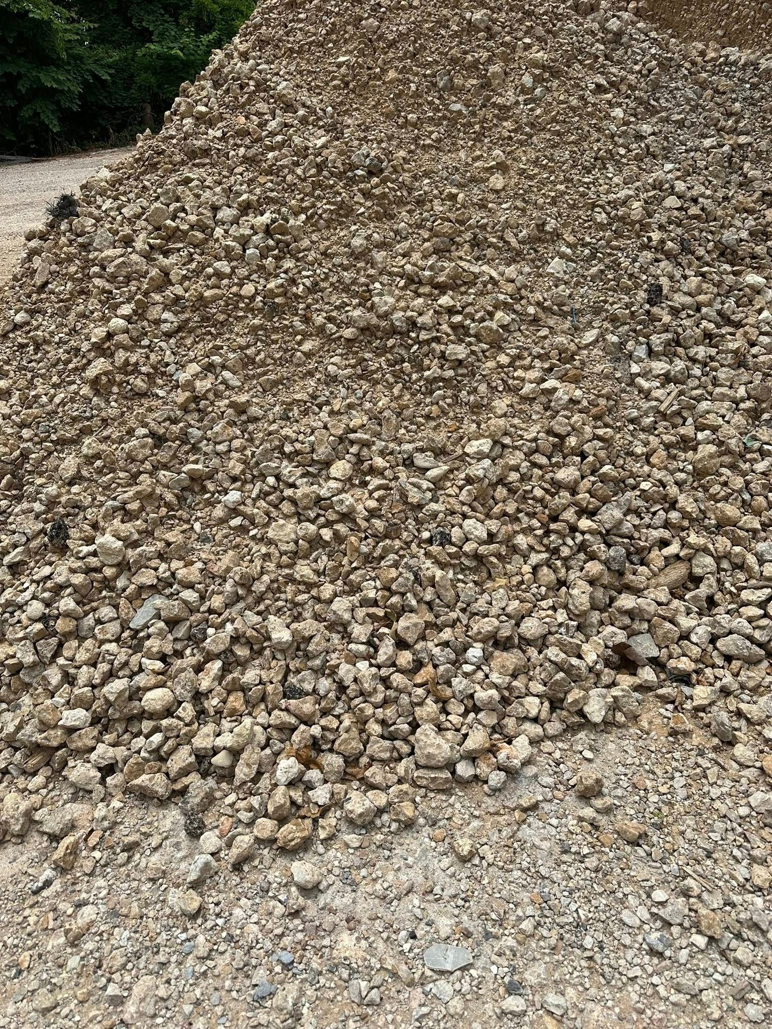  for Tyler Sand Gravel And Excavation in Ben Wheeler, TX