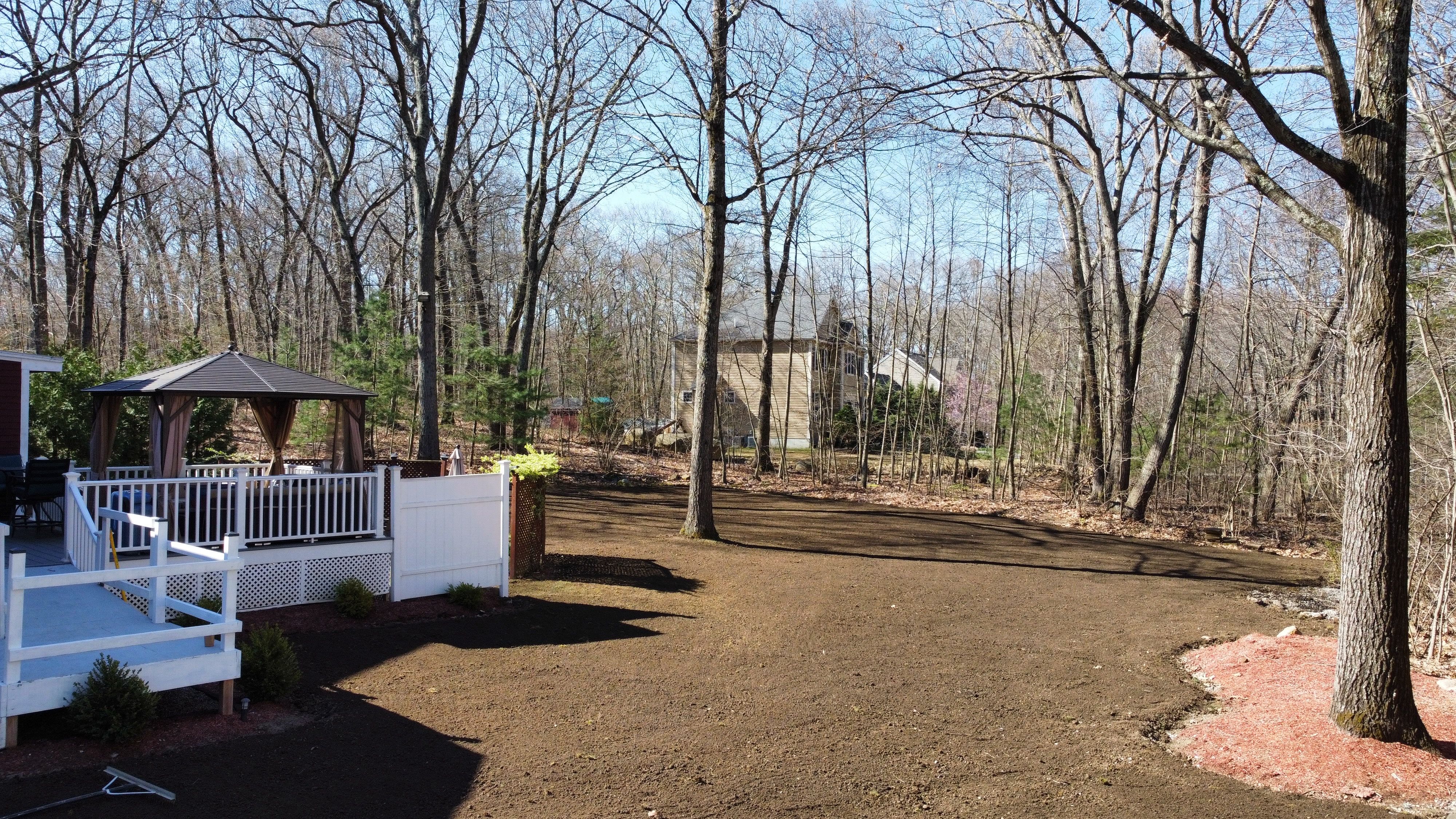  for Shawn's Landscaping in Worcester, MA