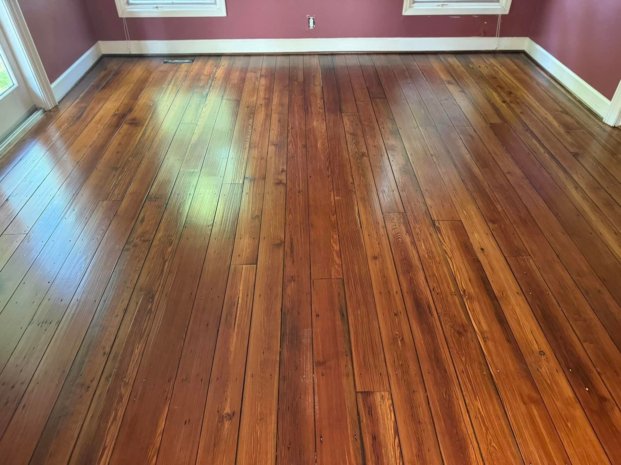 Flooring for Ga-Floor Covering & Refinishing in Macon, GA