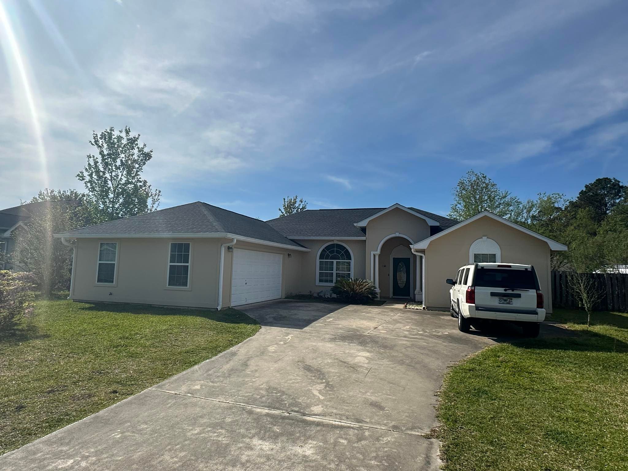  for K & L Construction in Woodbine, GA