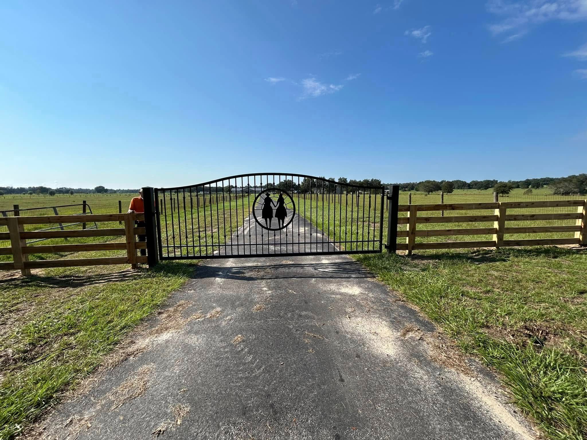  for Nettles Fence in Lake County, FL