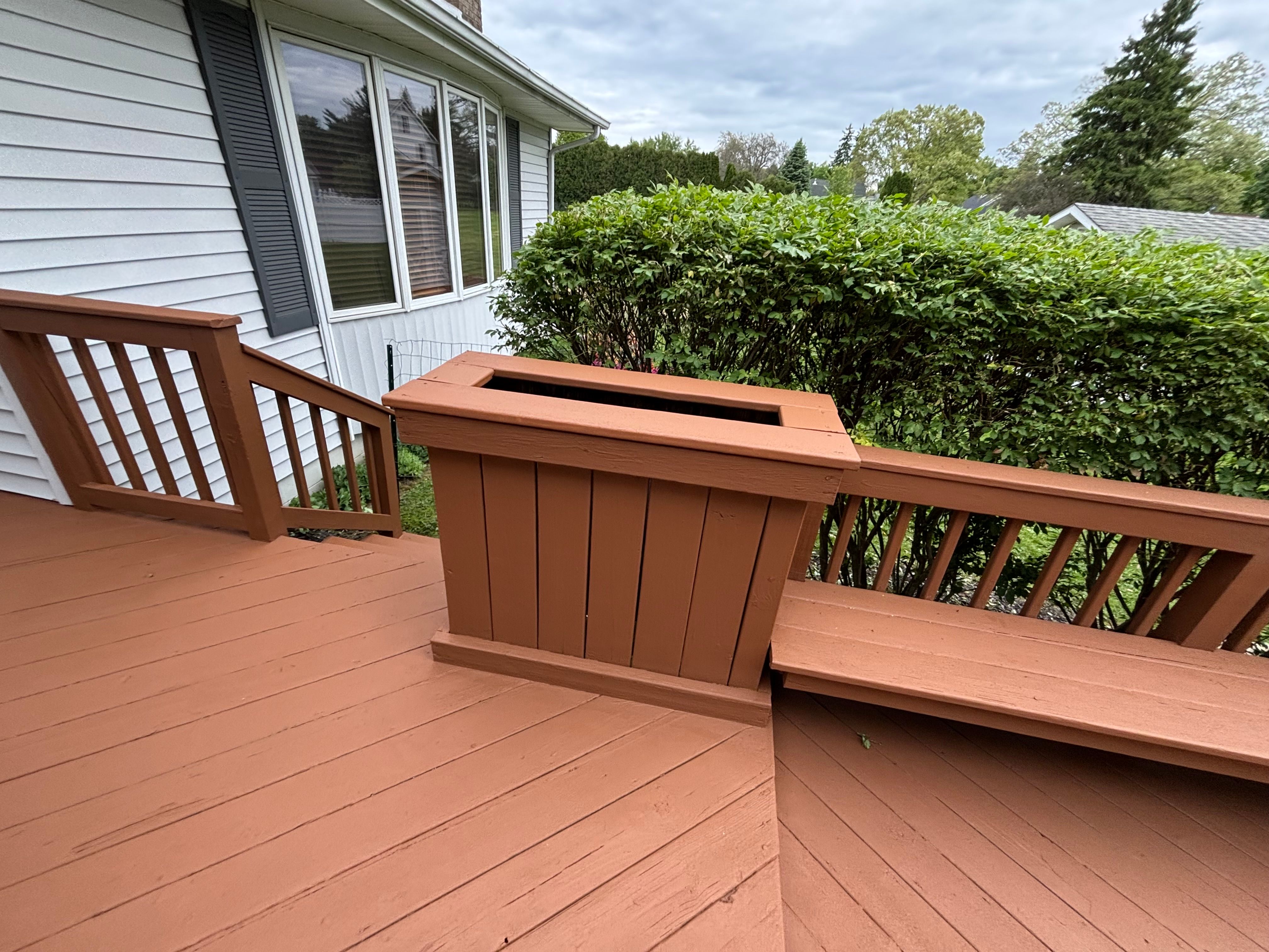  for New Change Painting LLC in Meadville, PA