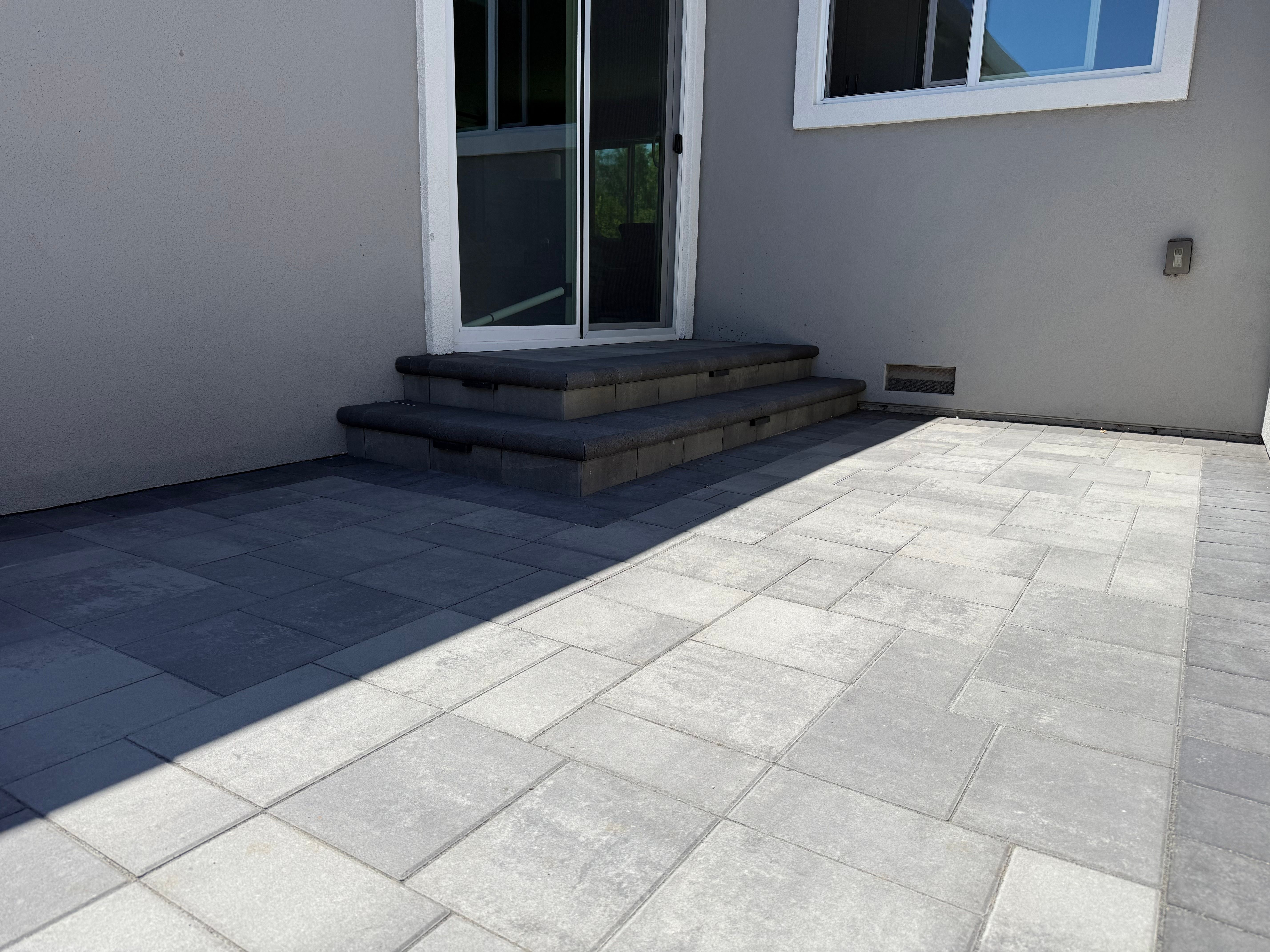  for Perry's Landscape Design in Saratoga, CA