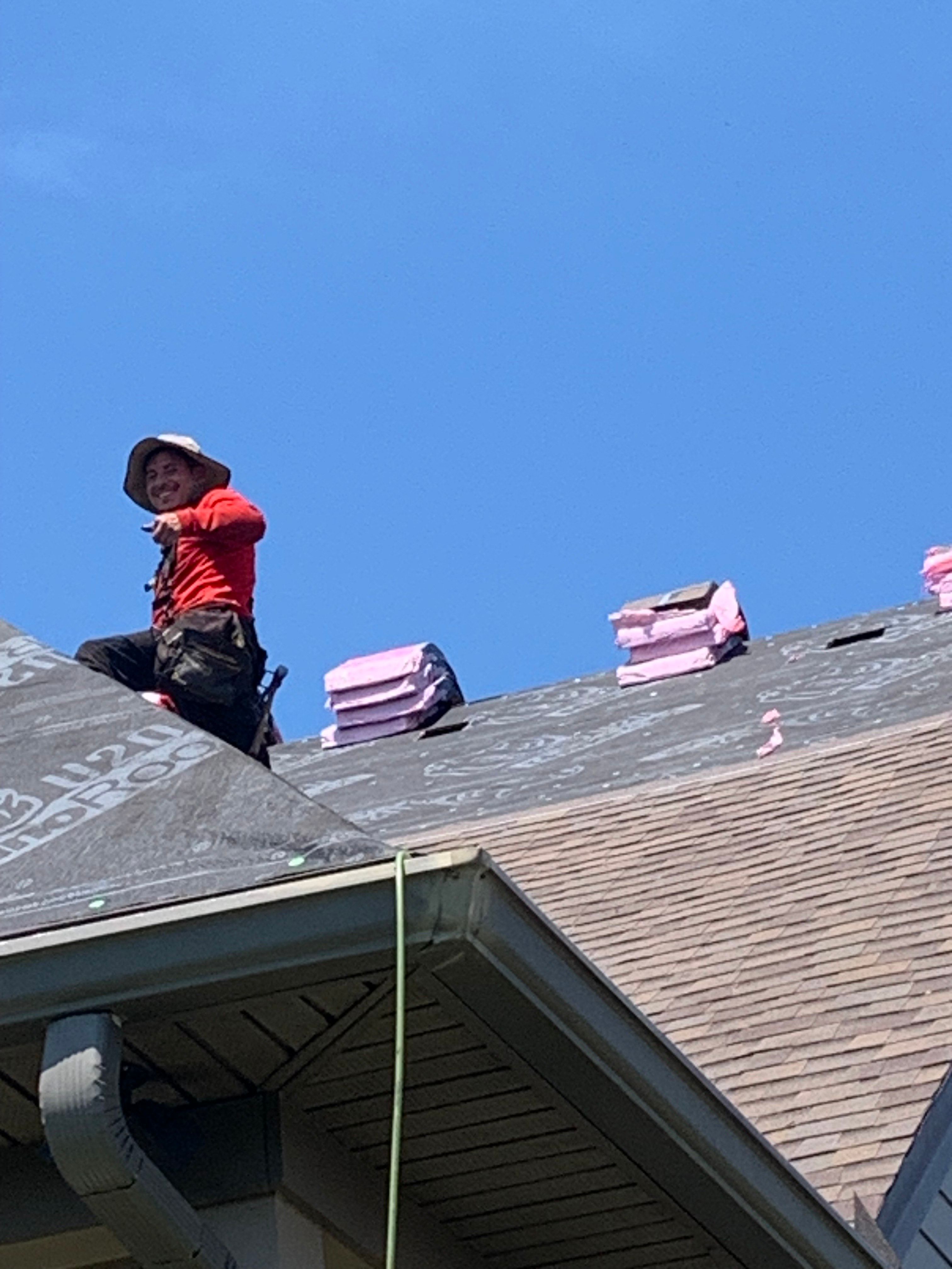  for Primetime Roofing & Contracting in Winchester, KY