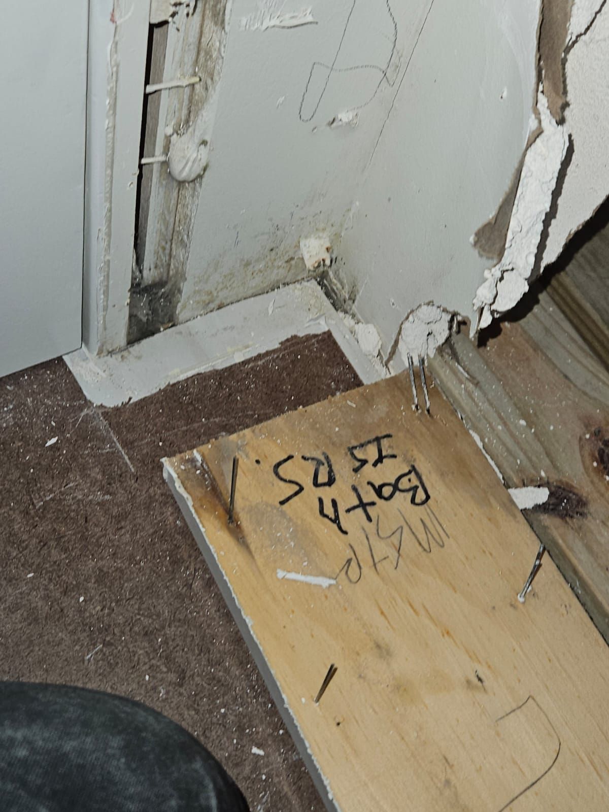  for N&D Restoration Services When Disaster Strikes, We Come In in Cape Coral,  FL