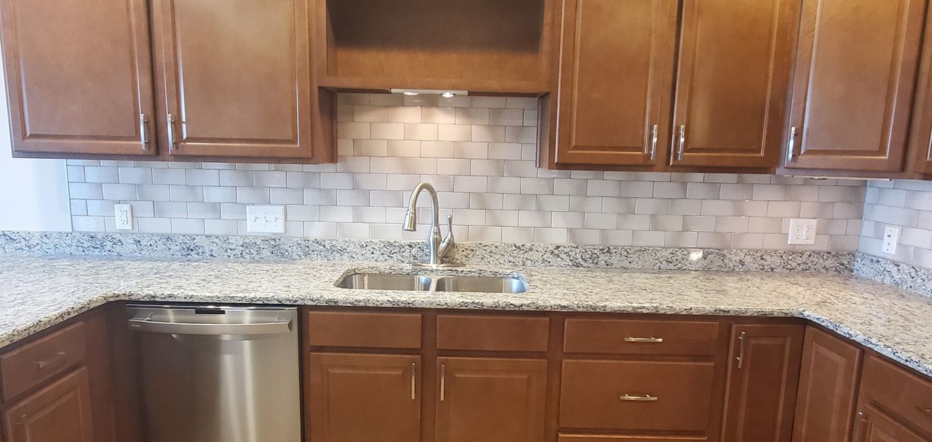 All Photos for Brown Renovating LLC in Findlay, OH