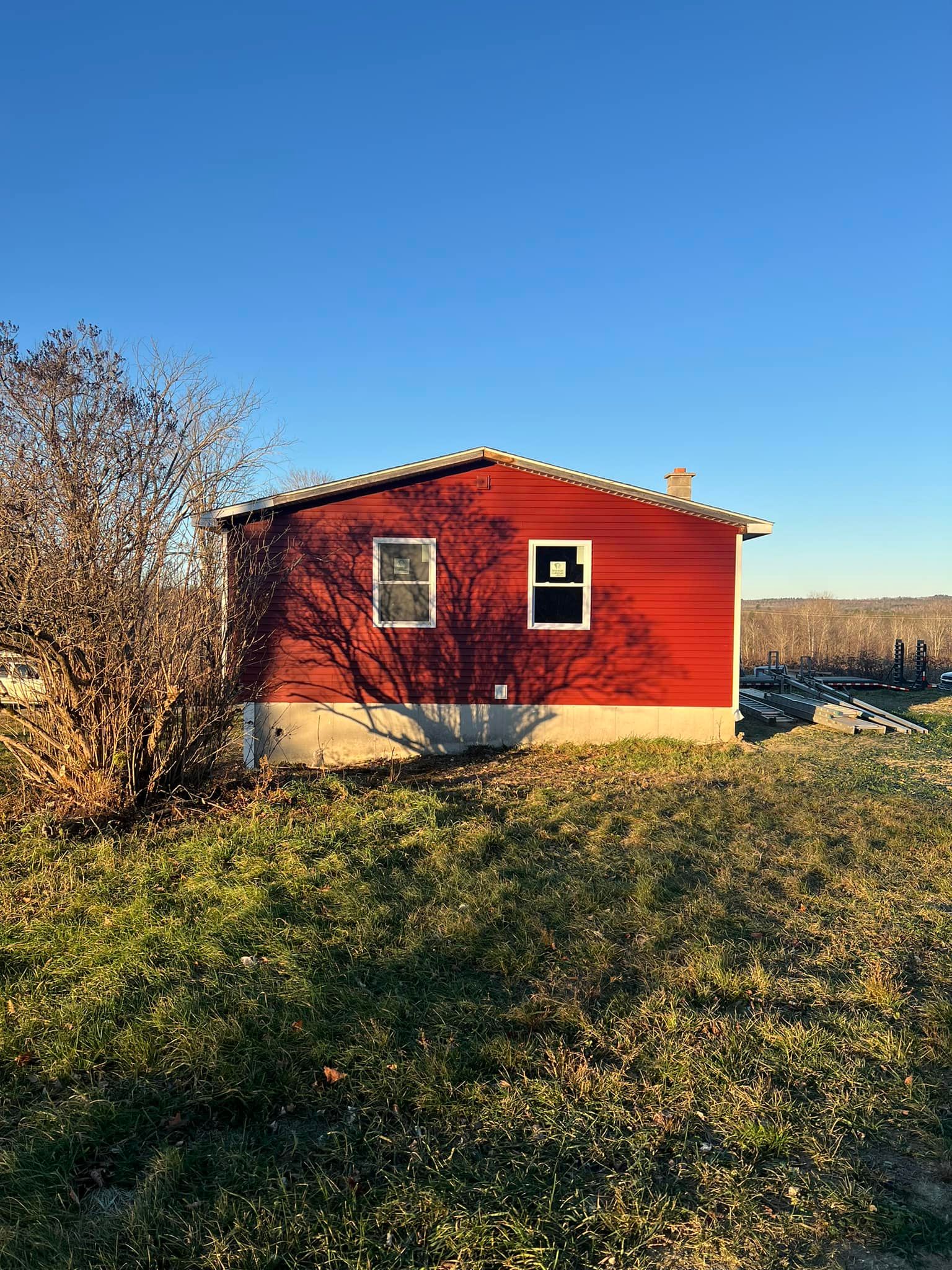  for The Finish Group in Bangor, ME