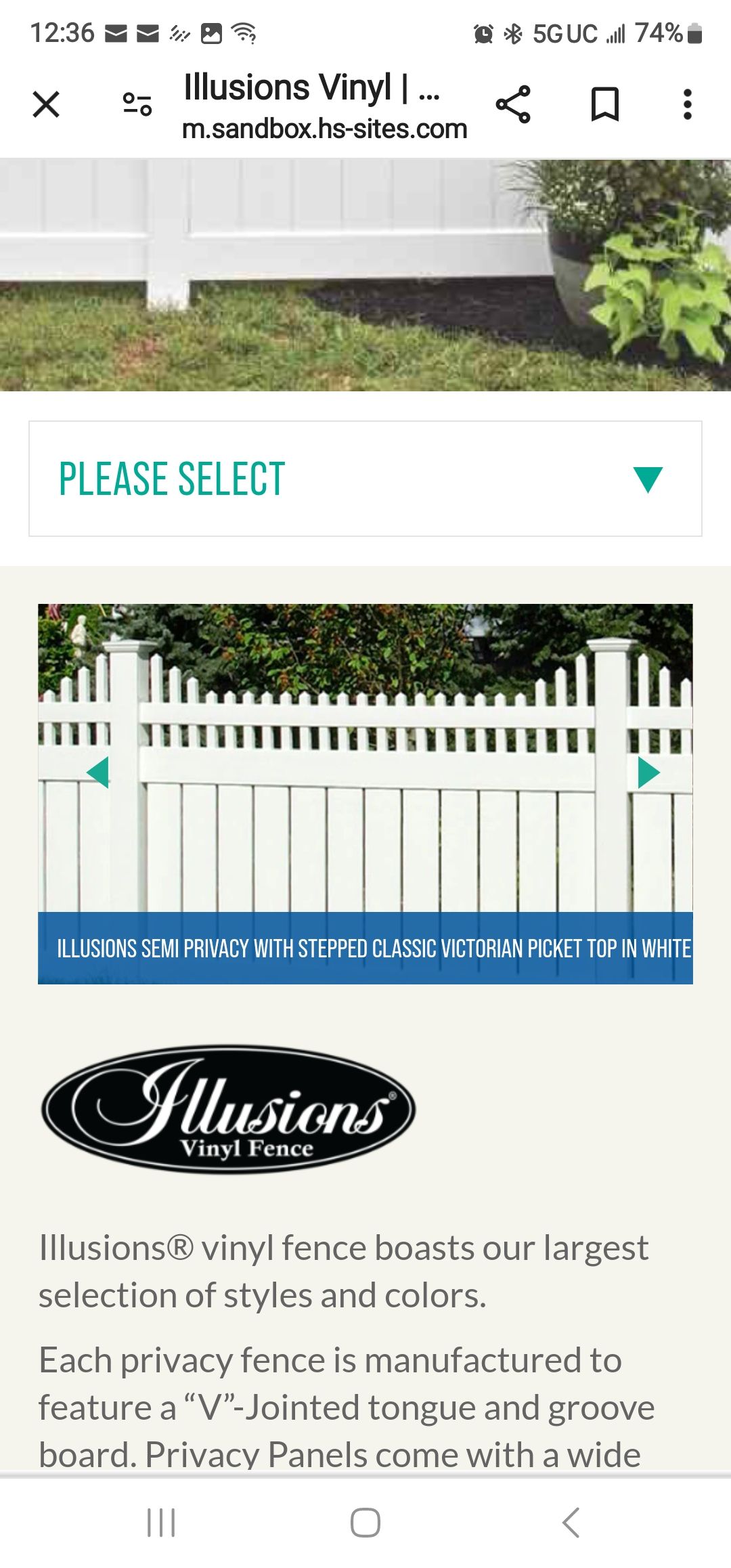  for Fence Value Corp in Chicago, IL