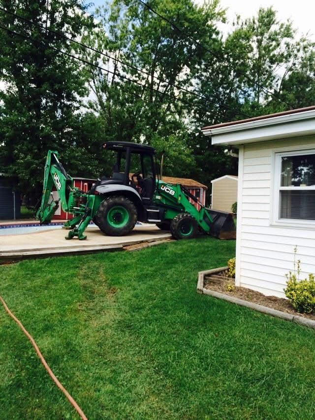  for Biddle's Services LLC in Edgewater, MD