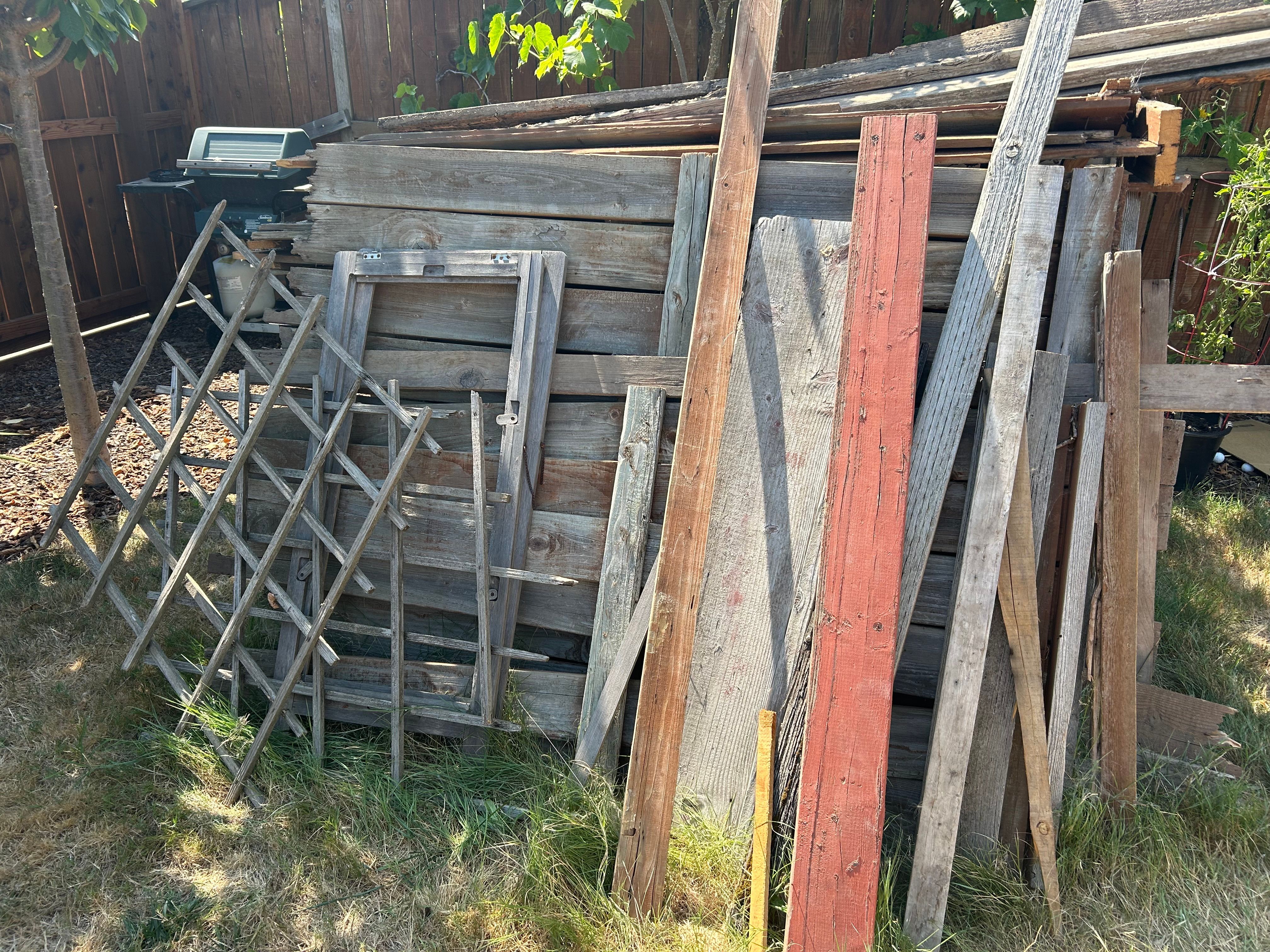  for Sol Junk Removal in Independence, OR